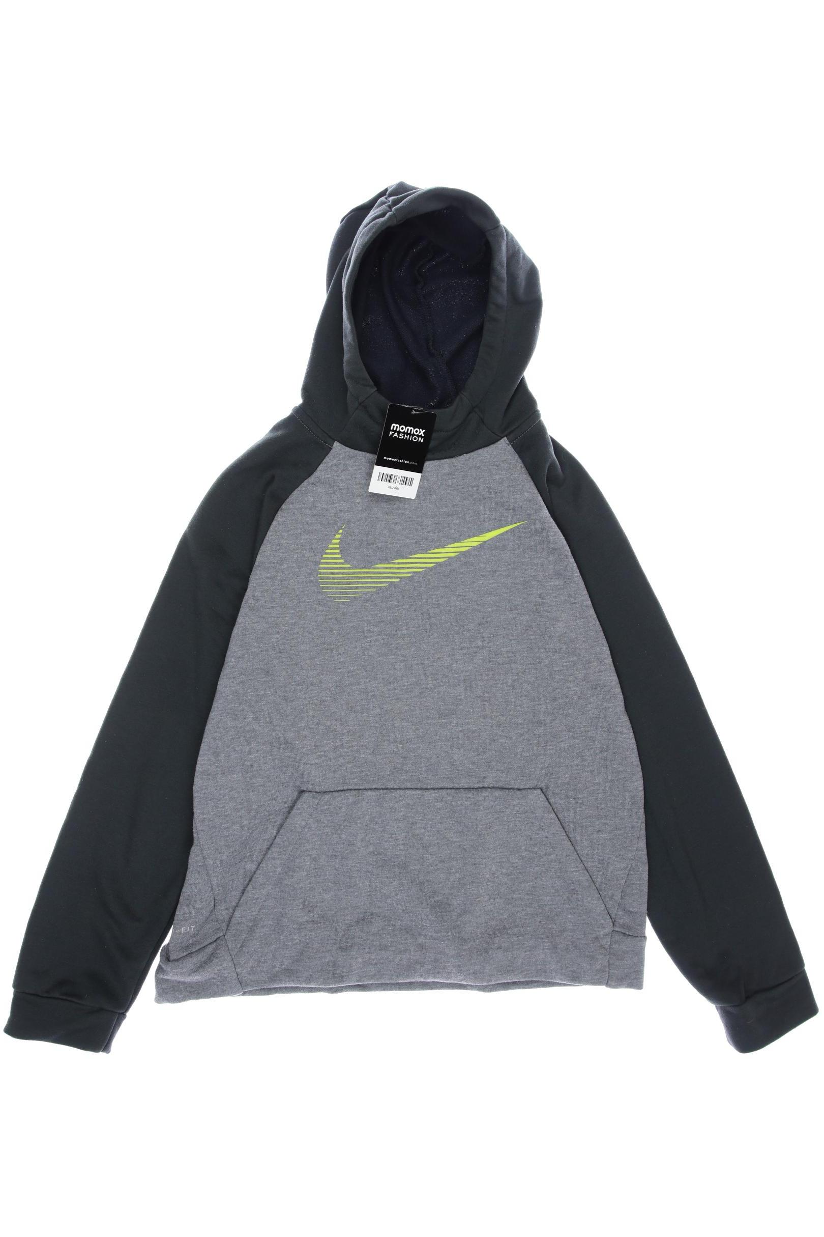 

Nike Herren Hoodies & Sweater, grau, Gr. 170