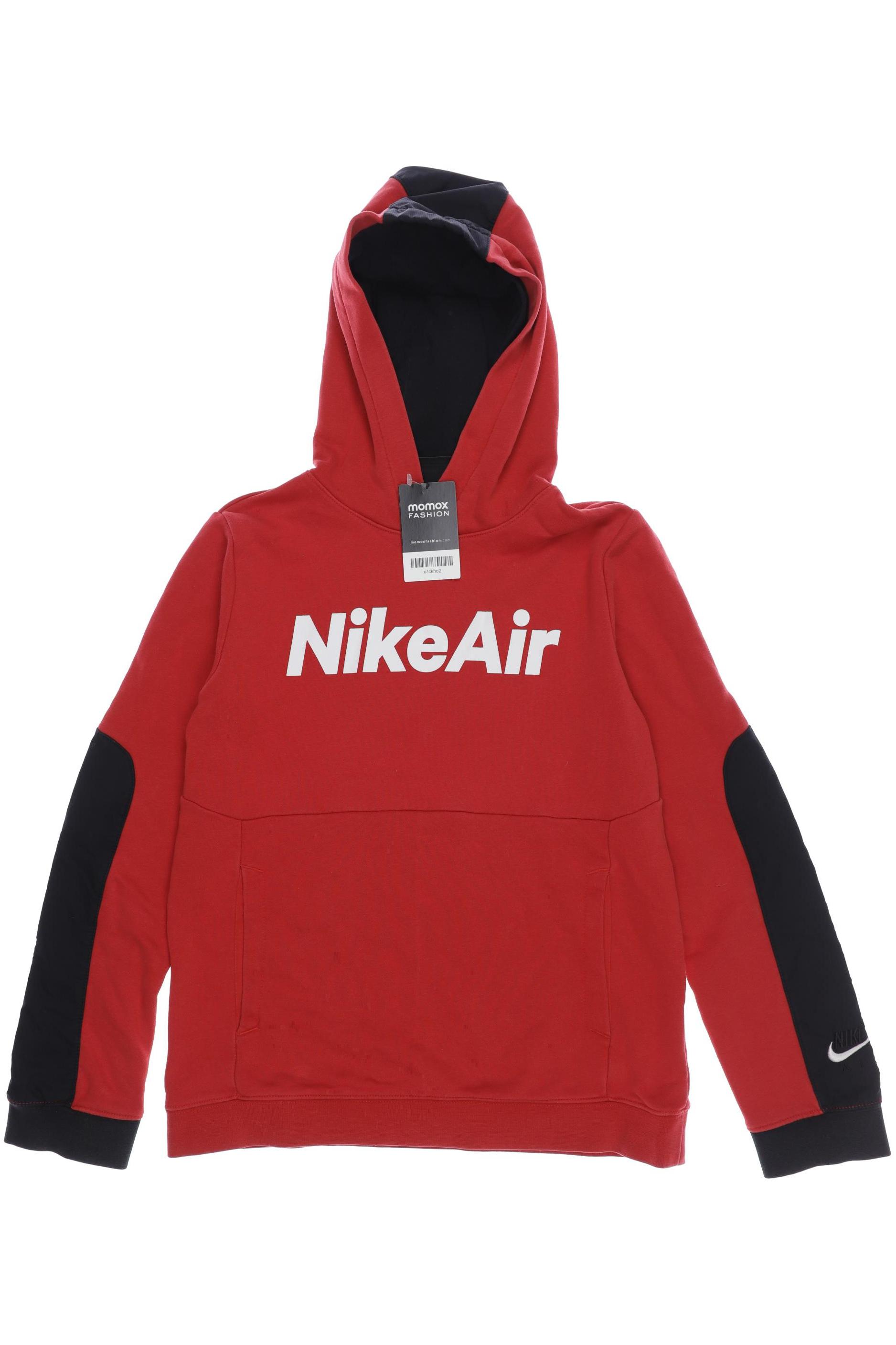 

Nike Herren Hoodies & Sweater, rot, Gr. 170