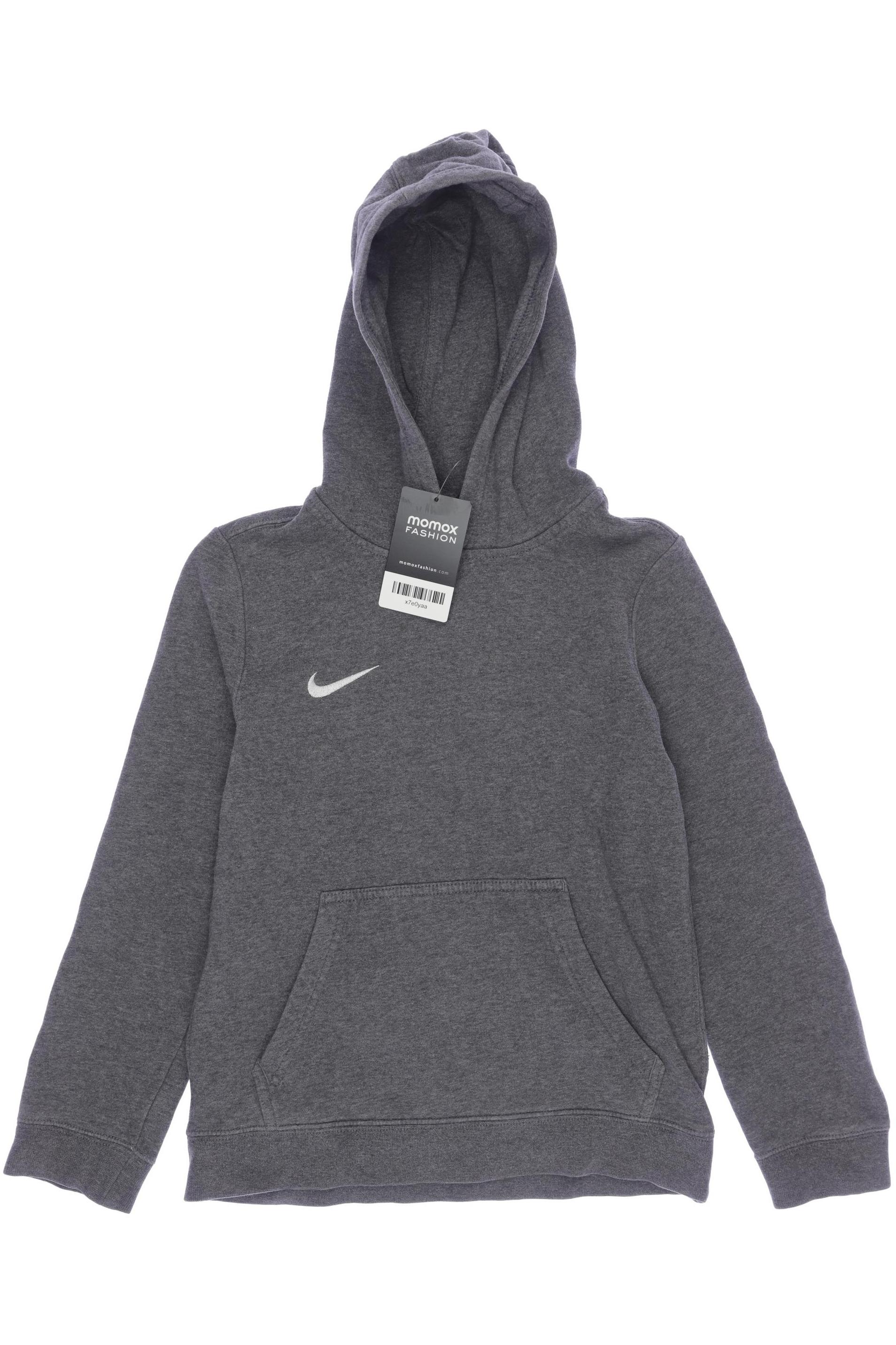 

Nike Herren Hoodies & Sweater, grau, Gr. 146