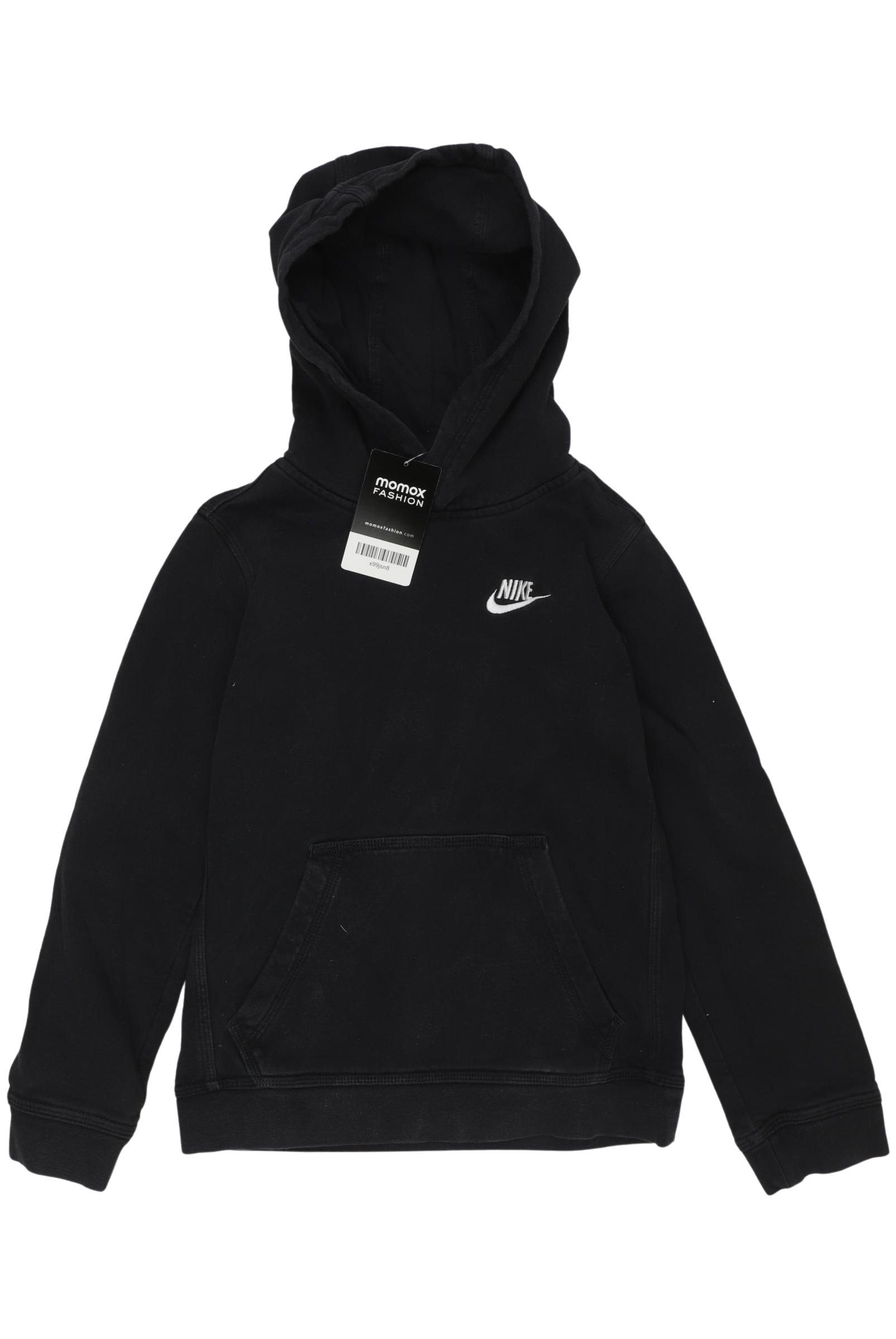 

Nike Jungen Hoodies & Sweater, schwarz, Gr. 134