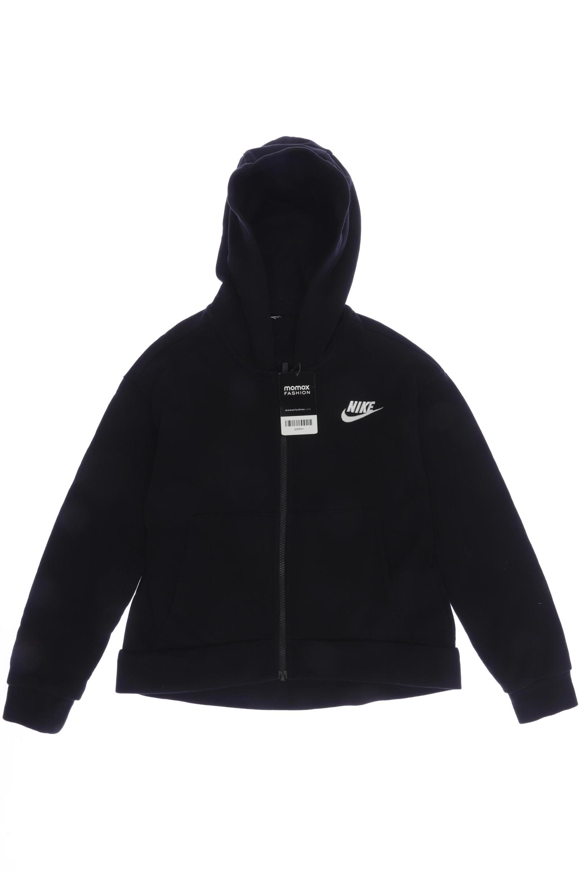 

Nike Herren Hoodies & Sweater, schwarz, Gr. 152