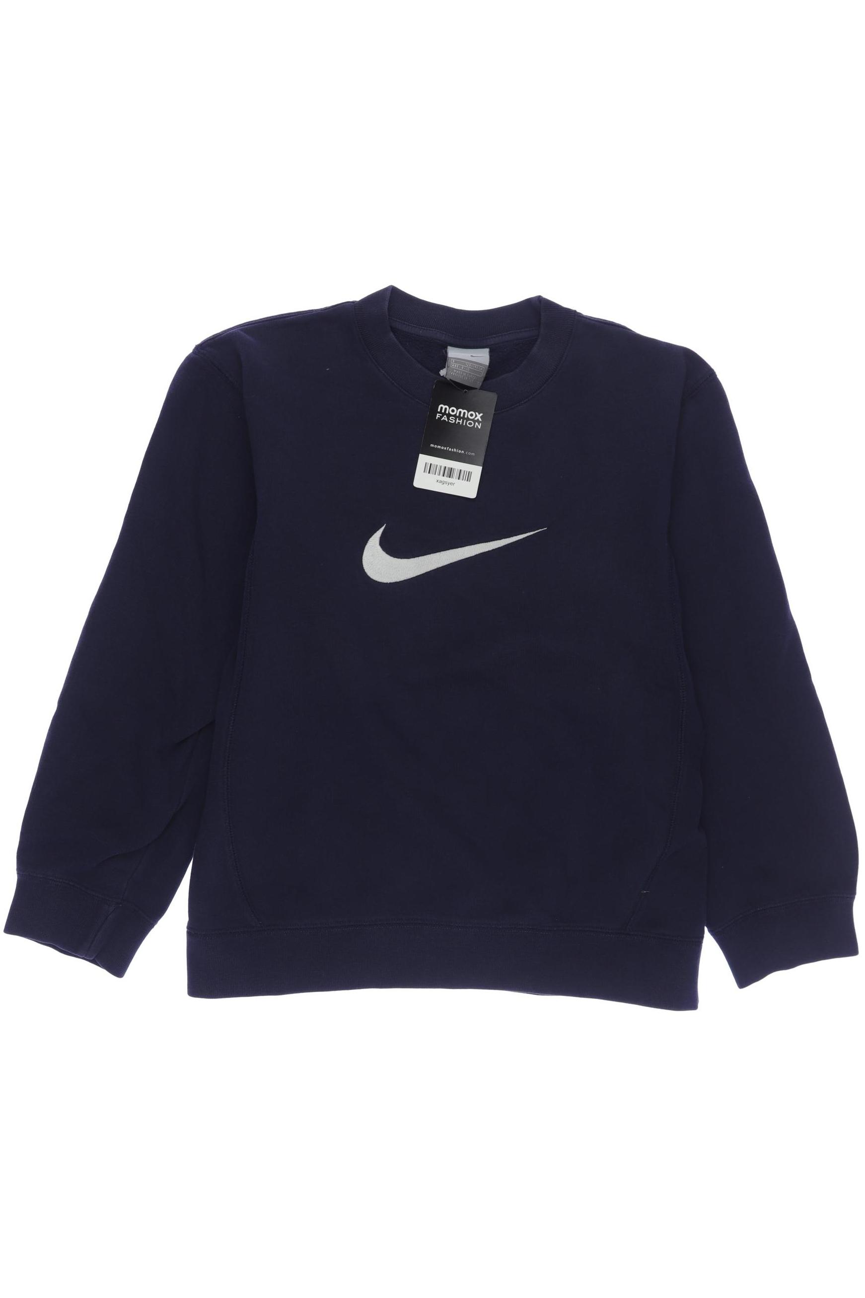 

Nike Jungen Hoodies & Sweater, marineblau