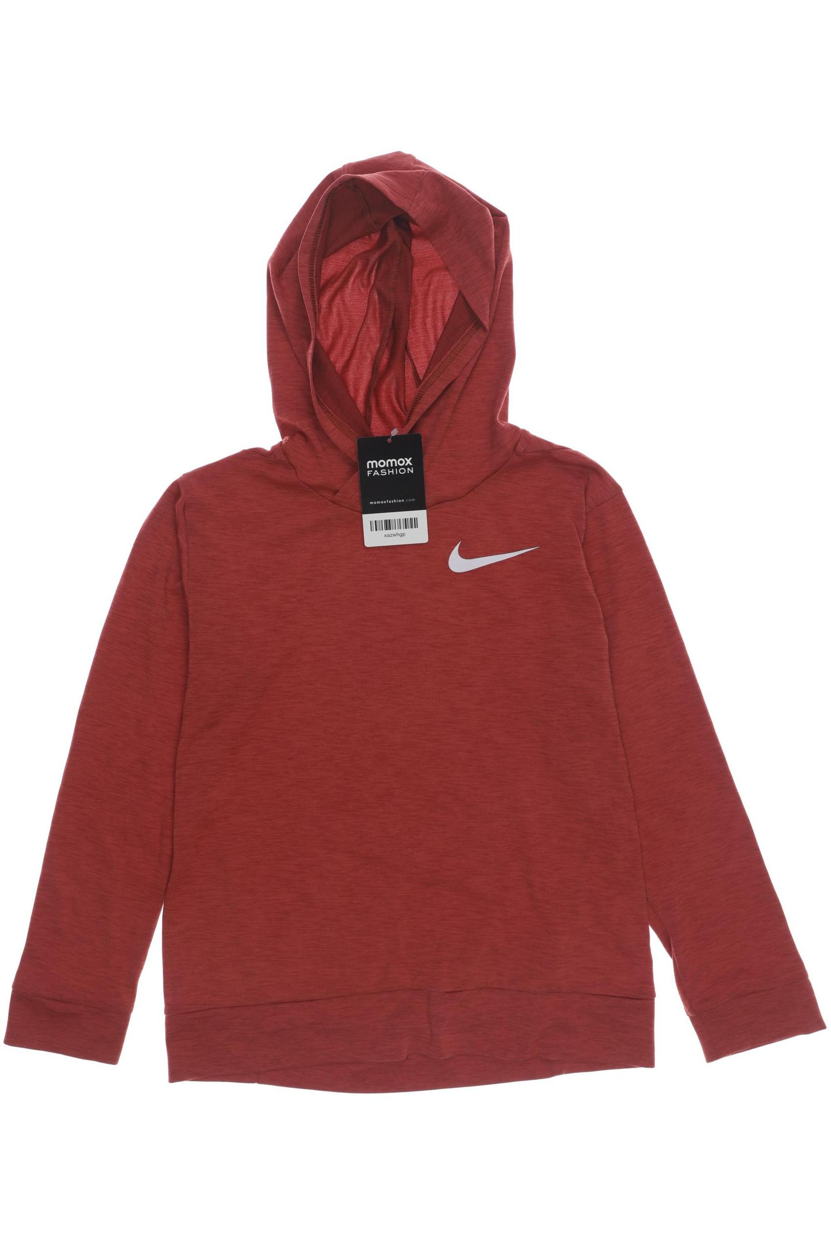 

Nike Herren Hoodies & Sweater, rot, Gr. 134