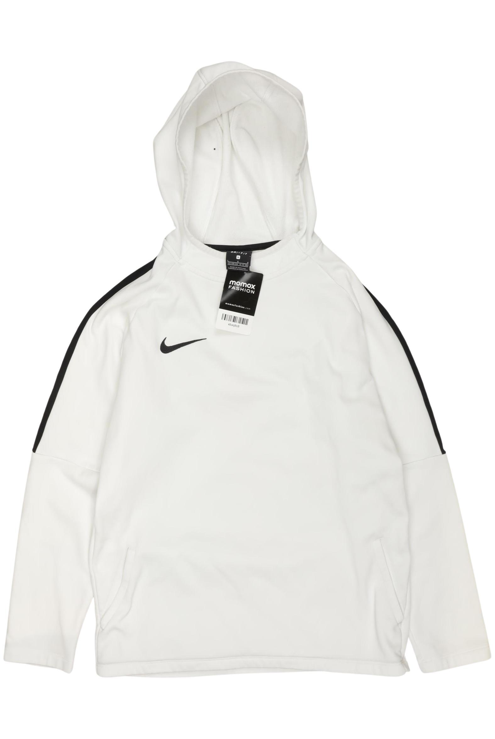 

Nike Jungen Hoodies & Sweater, weiß, Gr. 158