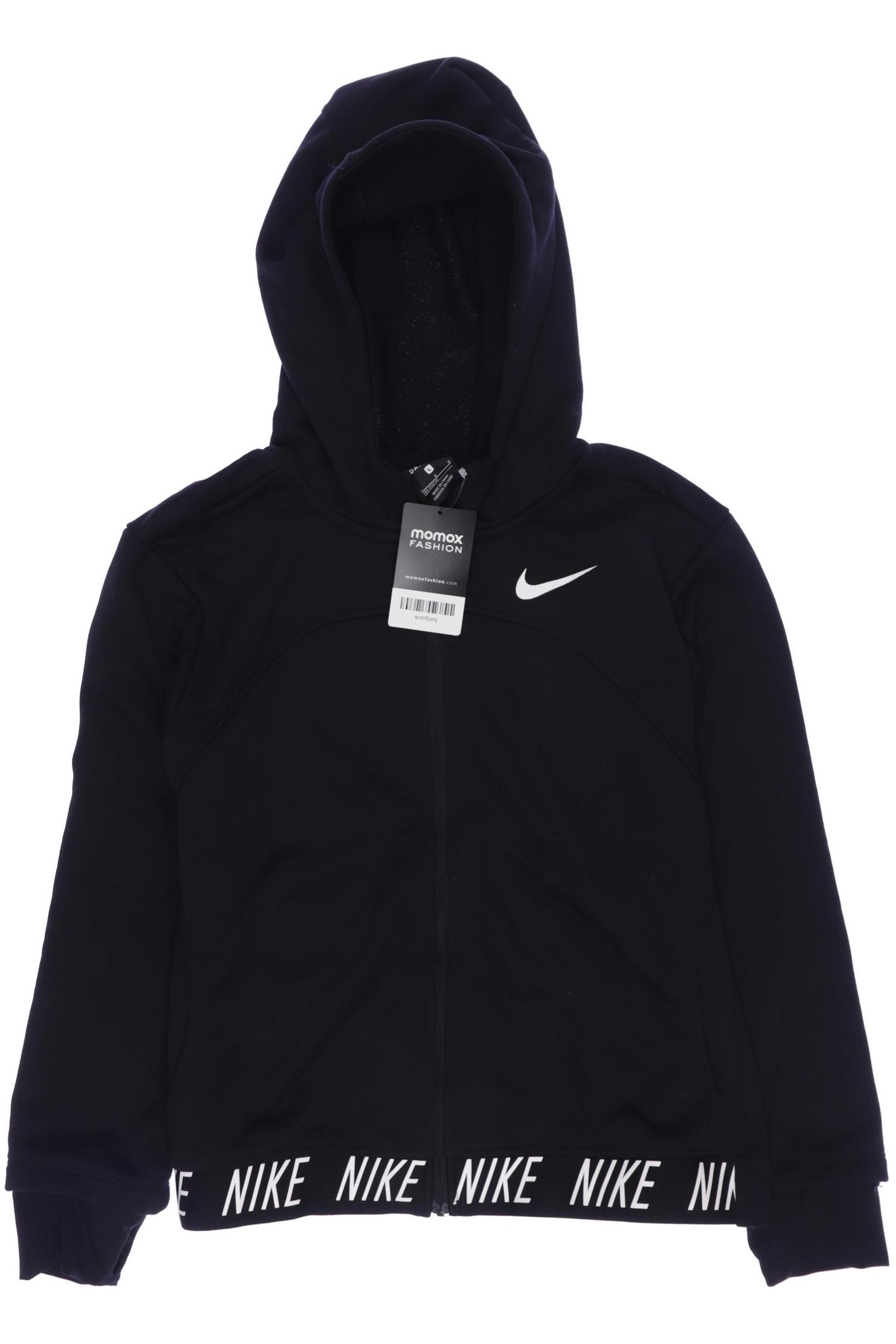 

Nike Herren Hoodies & Sweater, schwarz, Gr. 146