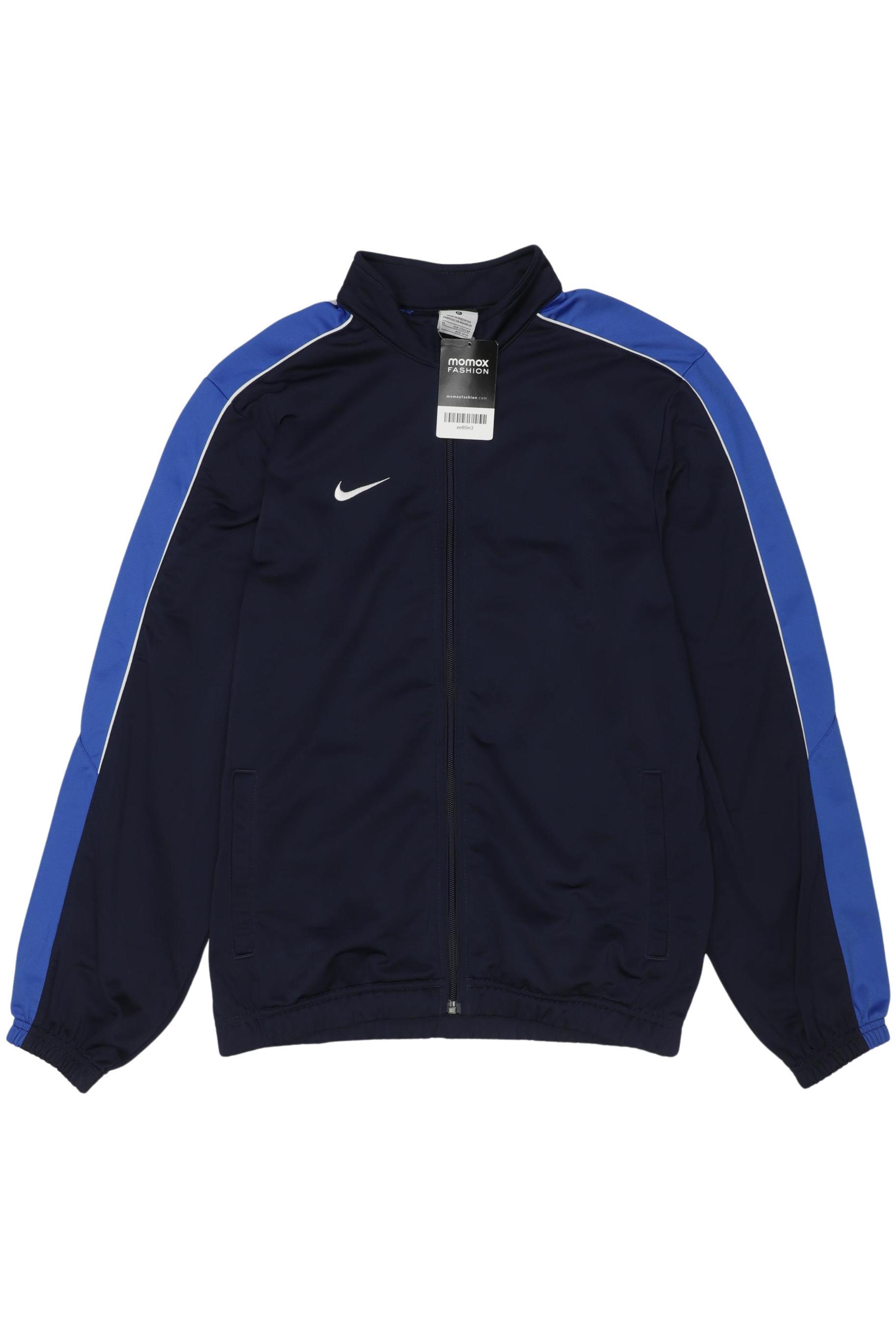

Nike Herren Hoodies & Sweater, marineblau, Gr. 170