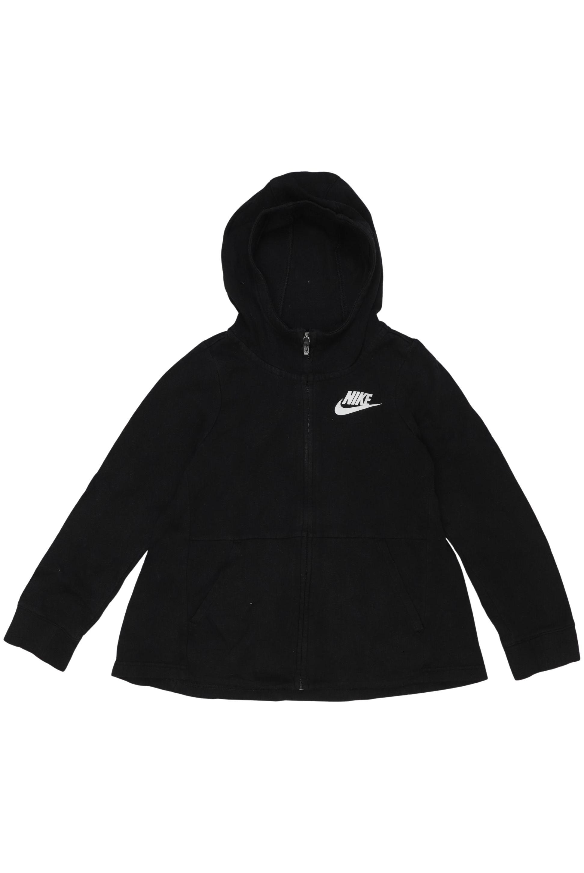 

Nike Jungen Hoodies & Sweater, schwarz, Gr. 146