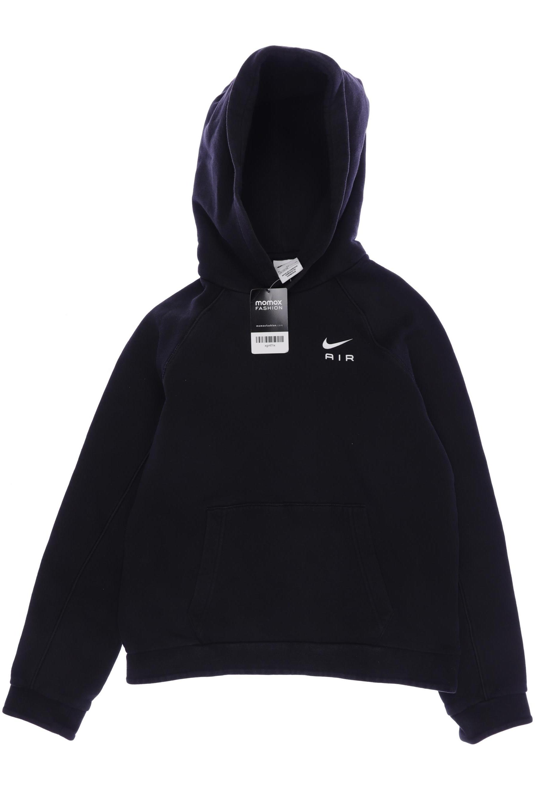 

Nike Herren Hoodies & Sweater, schwarz, Gr. 158