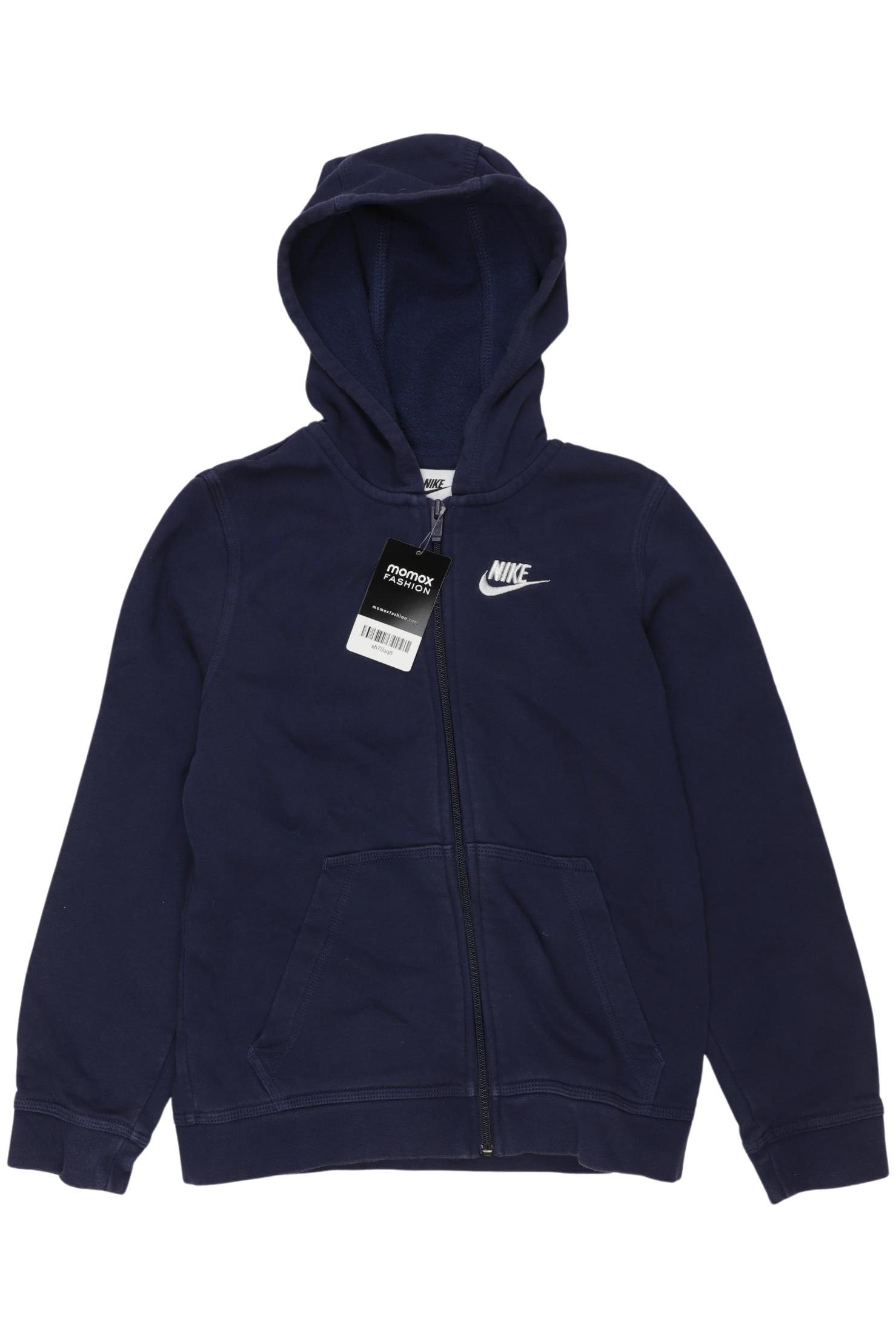 

Nike Jungen Hoodies & Sweater, marineblau, Gr. 146