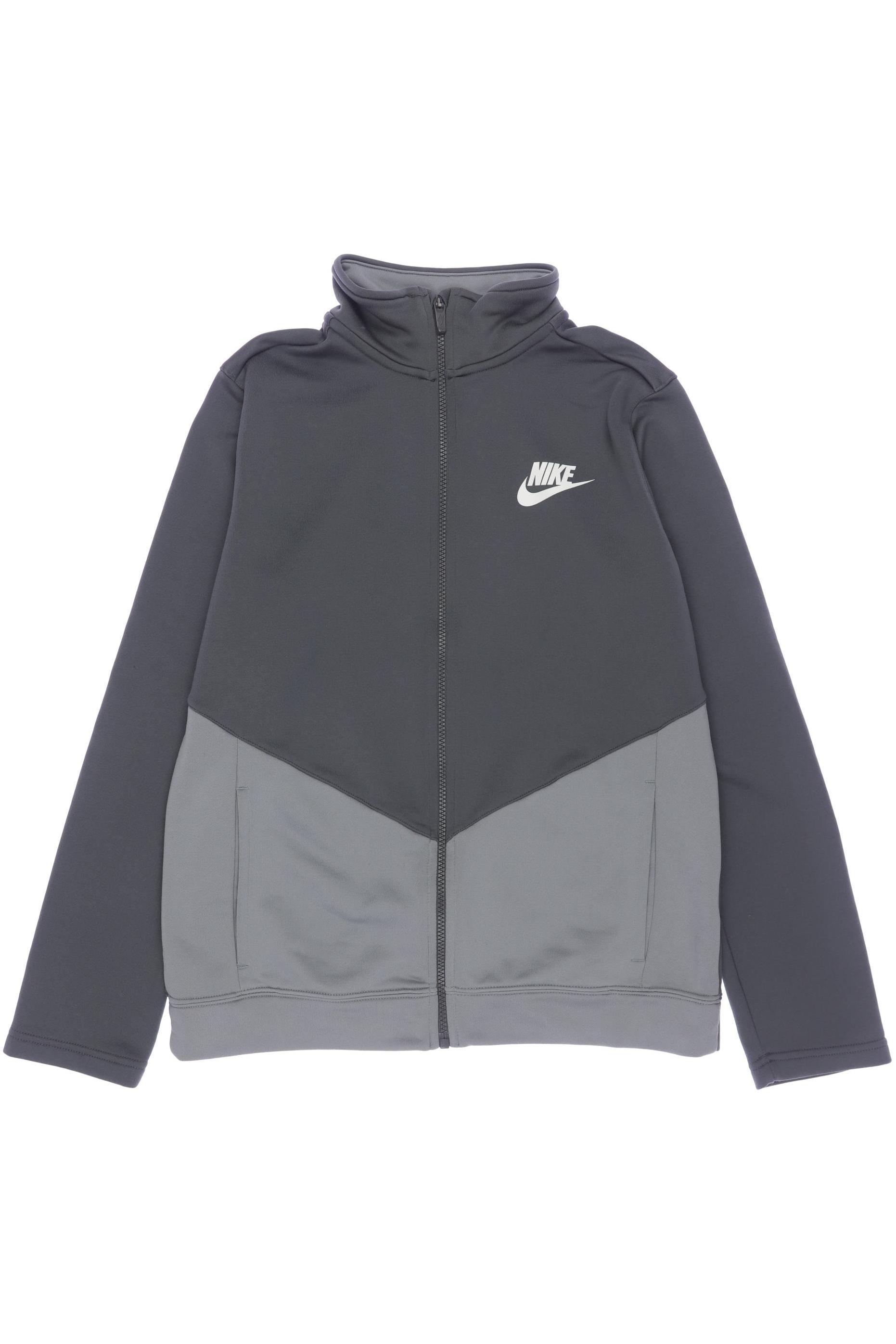 

Nike Jungen Hoodies & Sweater, grau, Gr. 170
