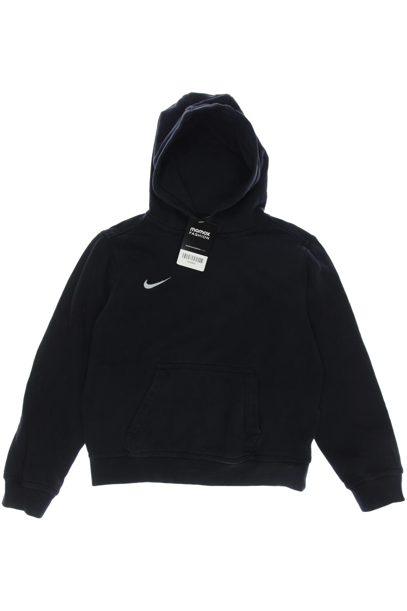 

Nike Herren Hoodies & Sweater, schwarz, Gr. 146