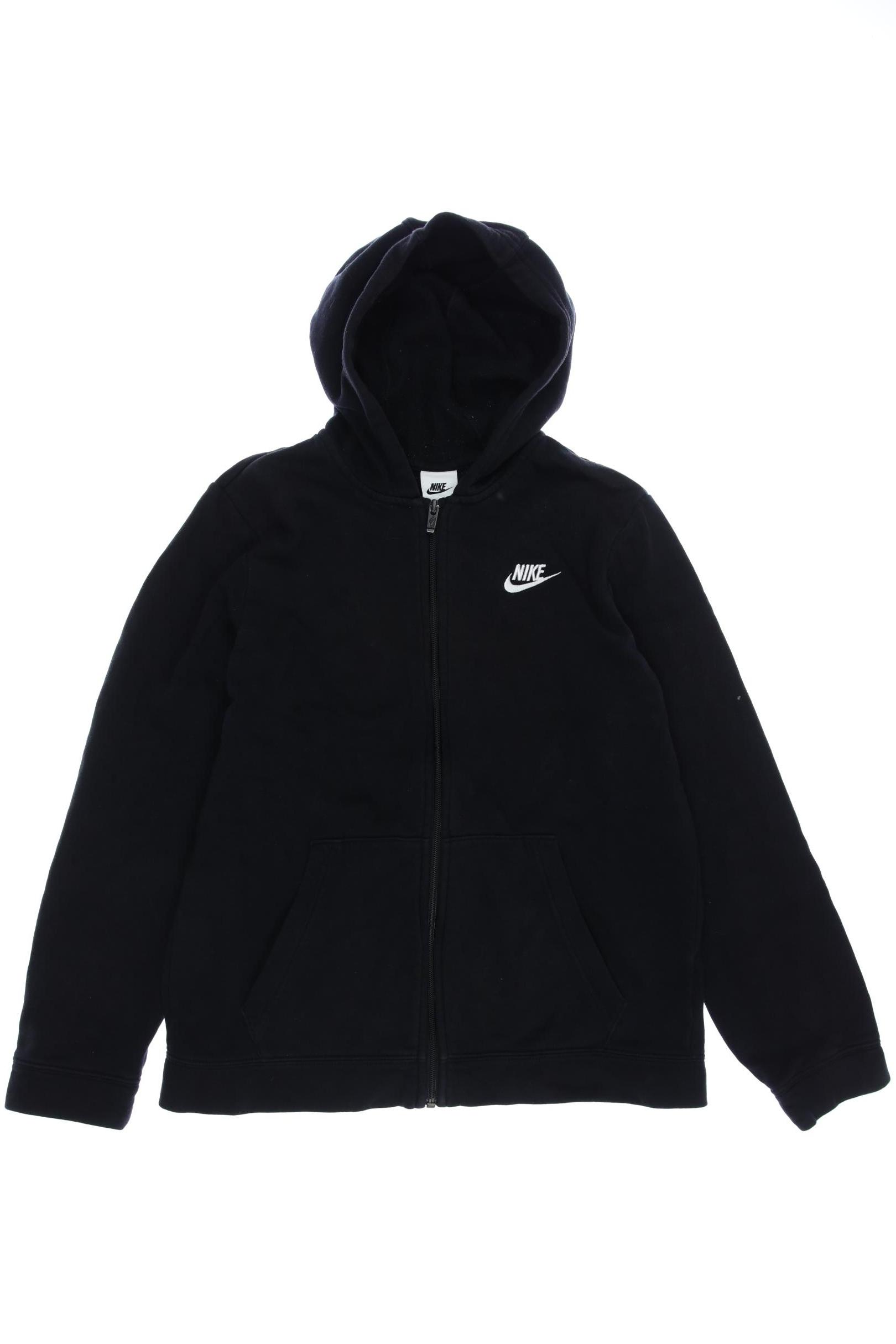 

Nike Herren Hoodies & Sweater, schwarz, Gr. 170