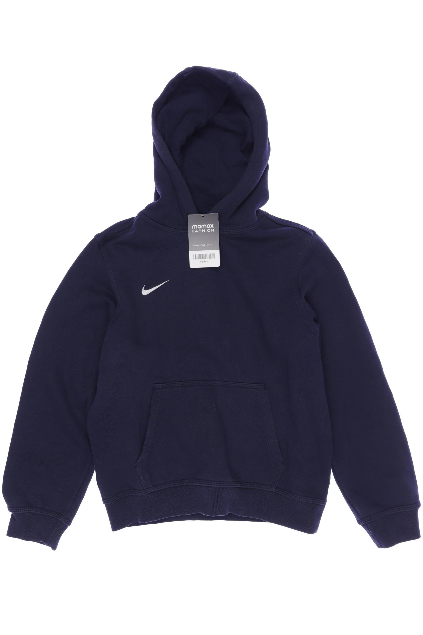 

Nike Herren Hoodies & Sweater, marineblau, Gr. 146