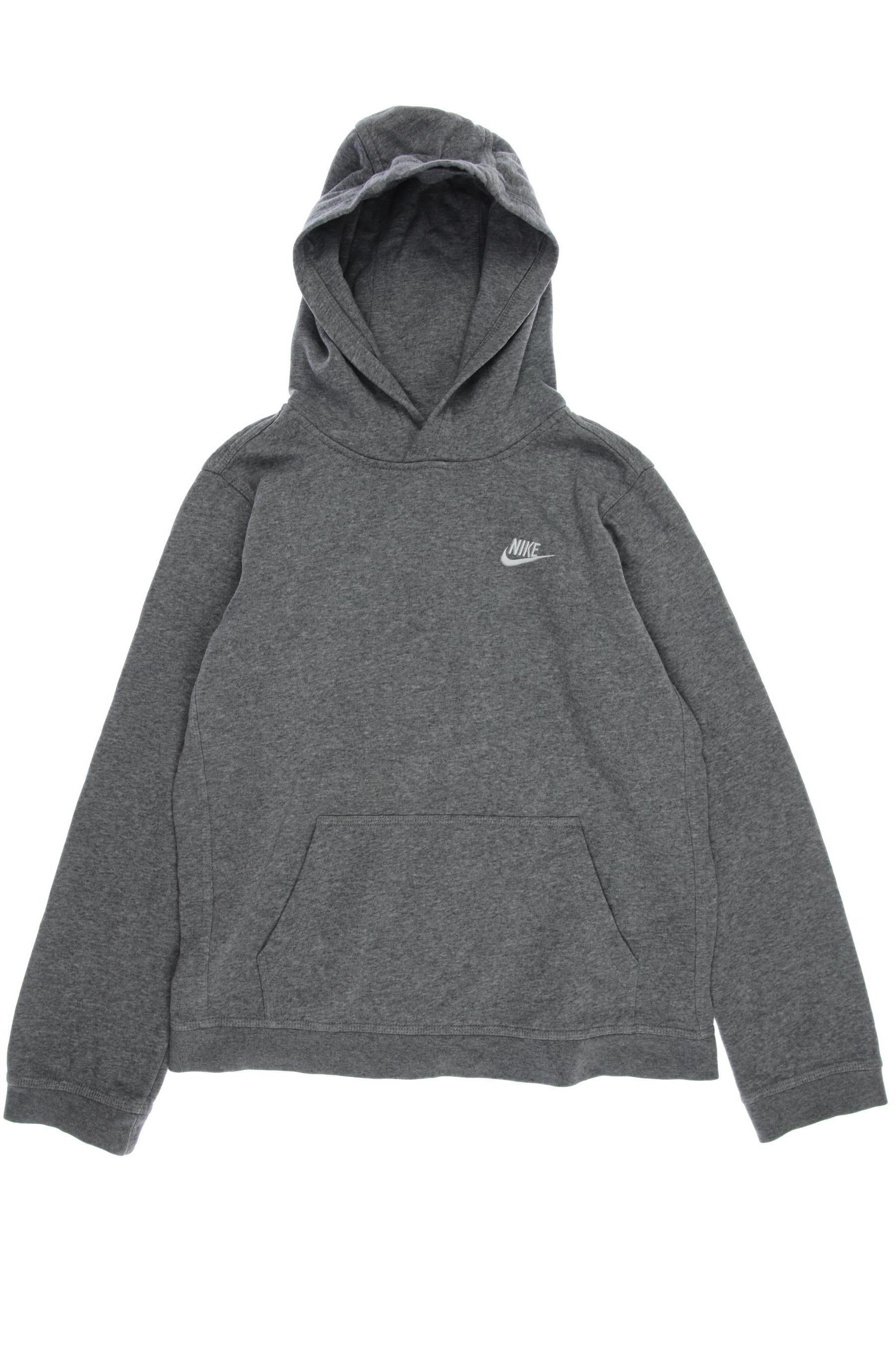 

Nike Herren Hoodies & Sweater, grau, Gr. 158/164