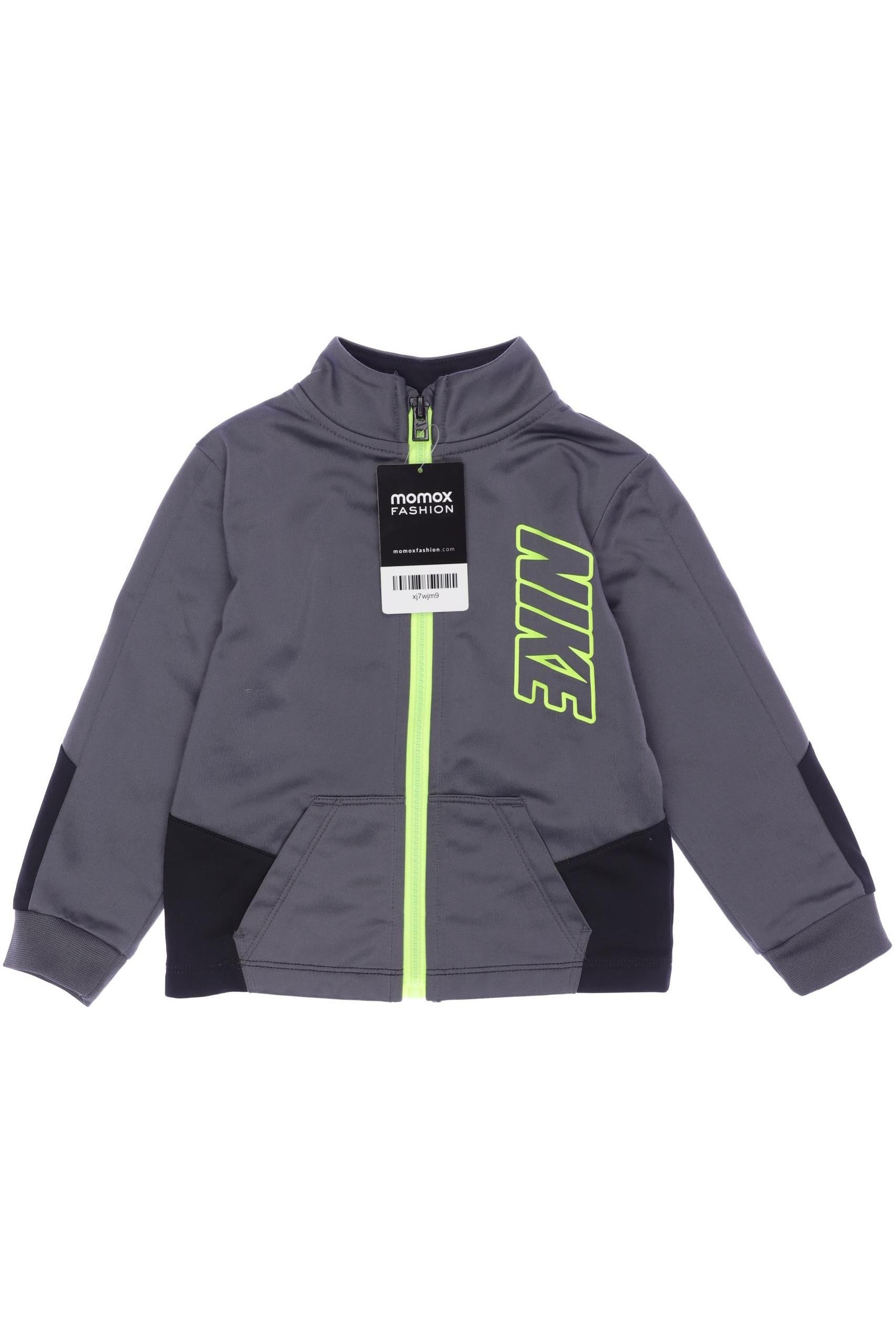 

Nike Herren Hoodies & Sweater, grau, Gr. 86/92