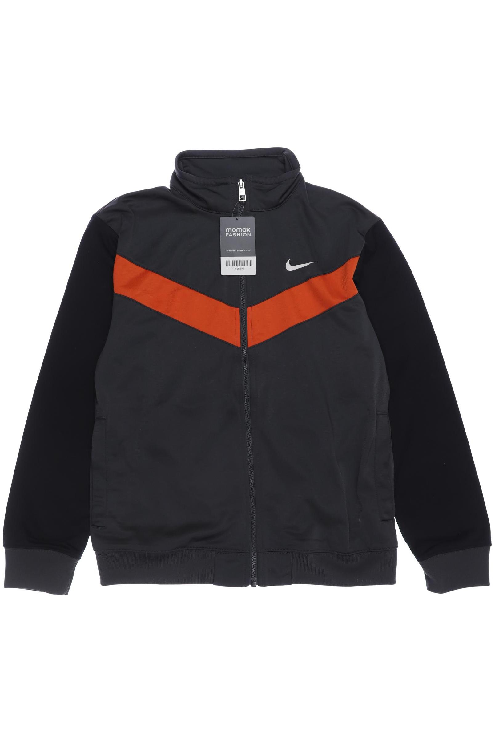 

Nike Herren Hoodies & Sweater, grau, Gr. 146