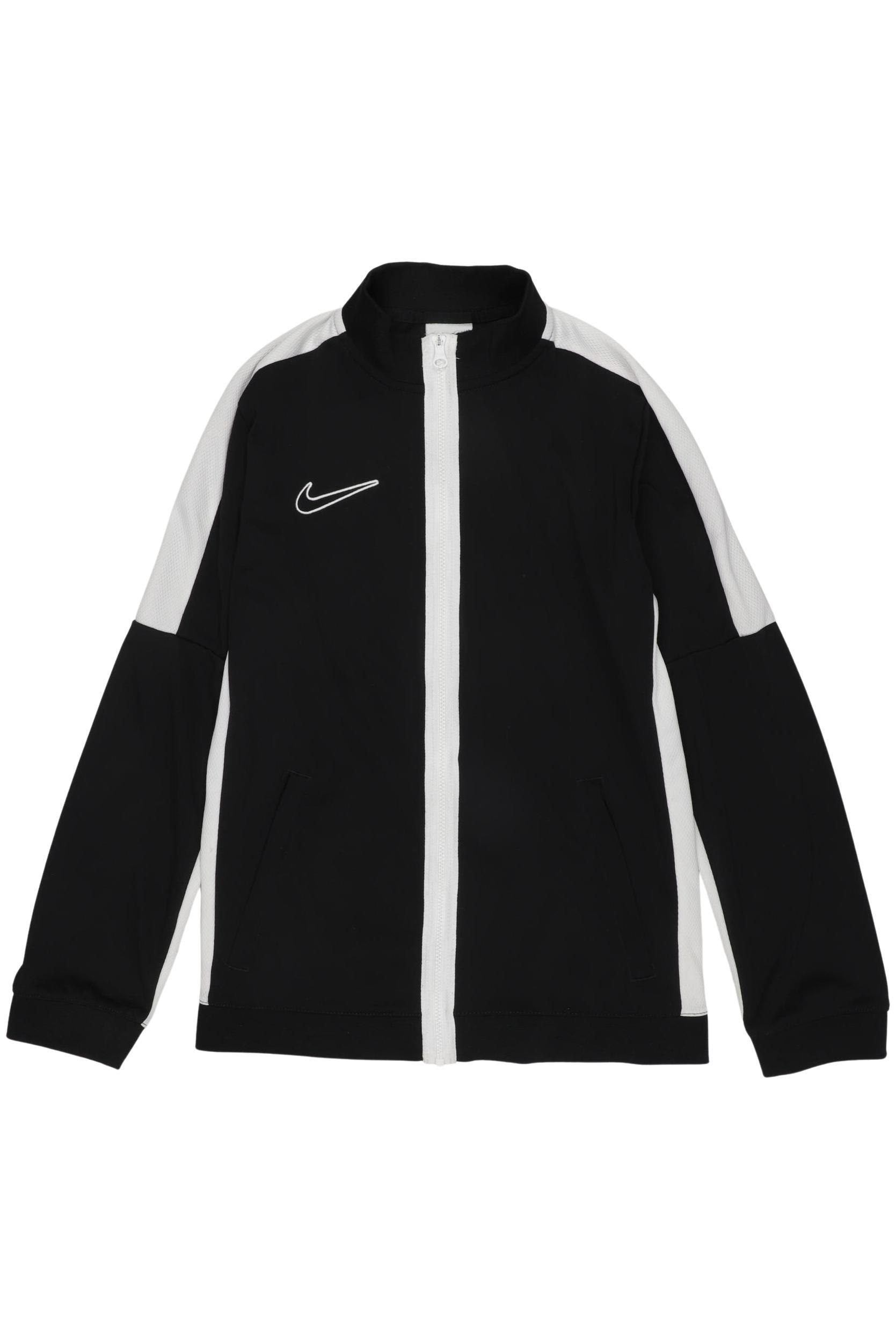 

Nike Herren Hoodies & Sweater, schwarz, Gr. 146