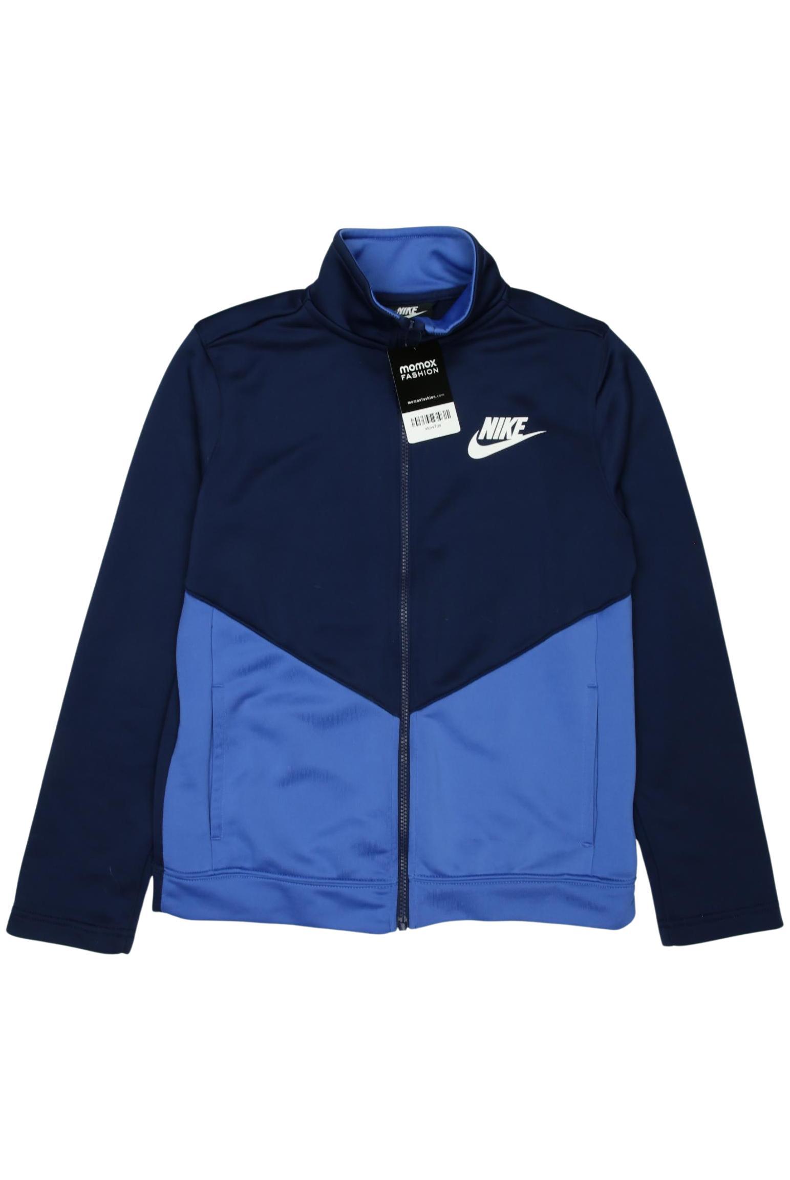 

Nike Herren Hoodies & Sweater, marineblau, Gr. 158