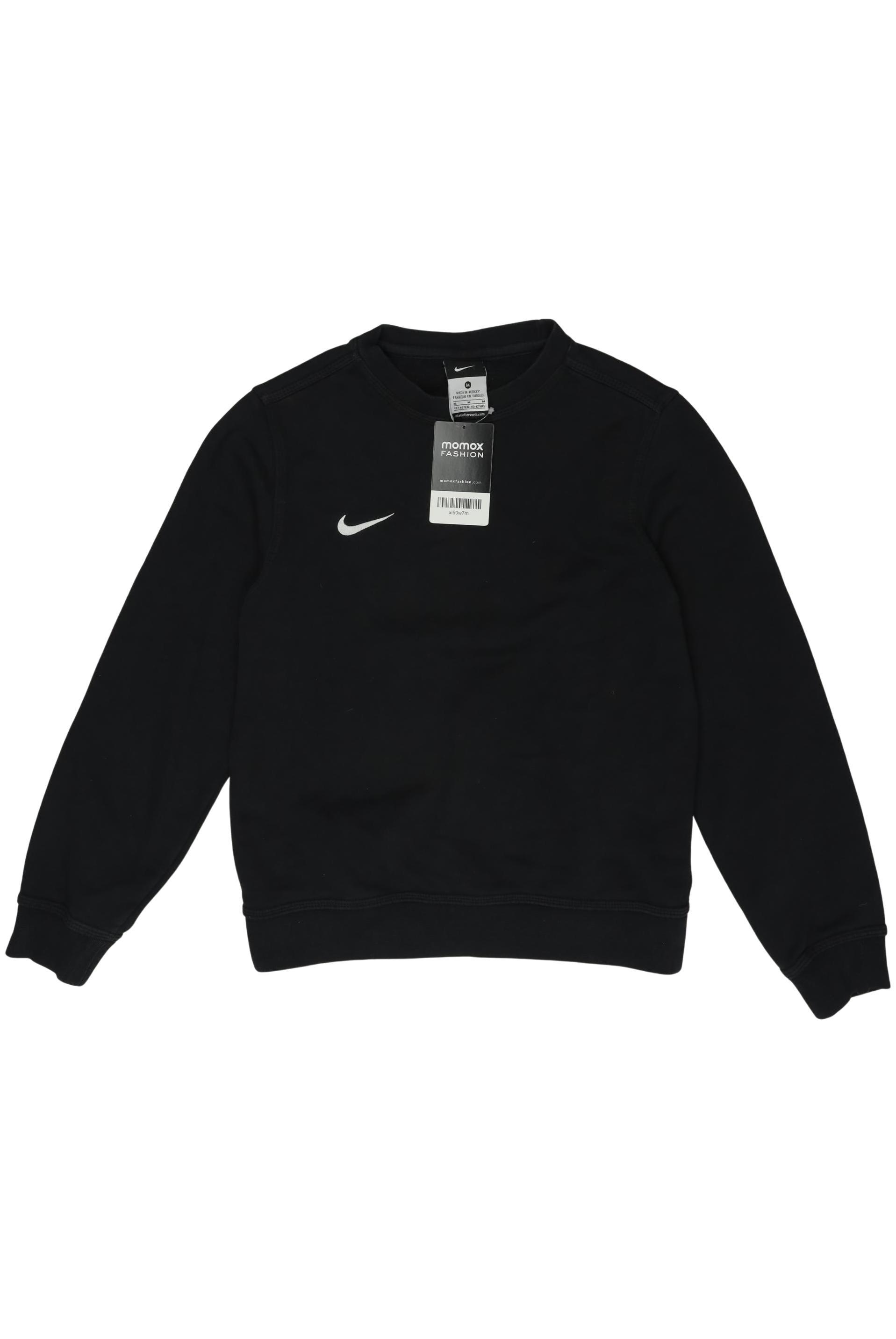 

Nike Herren Hoodies & Sweater, schwarz, Gr. 146