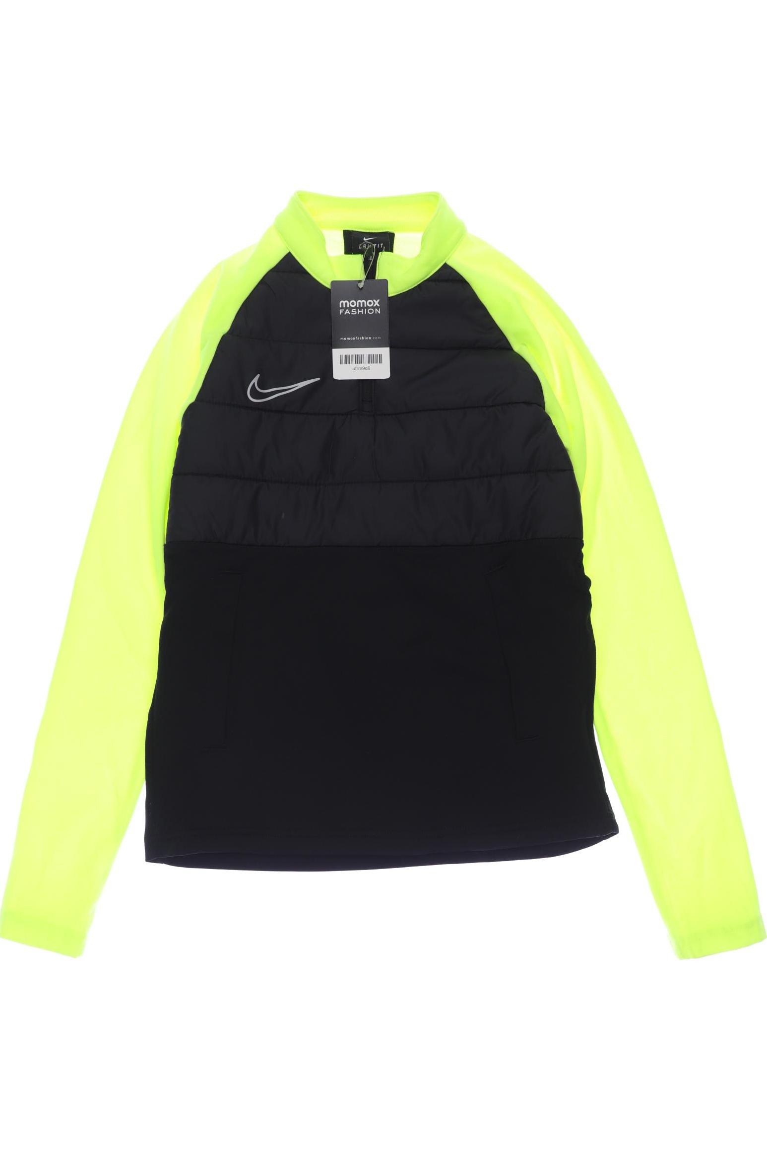 

Nike Jungen Hoodies & Sweater, schwarz