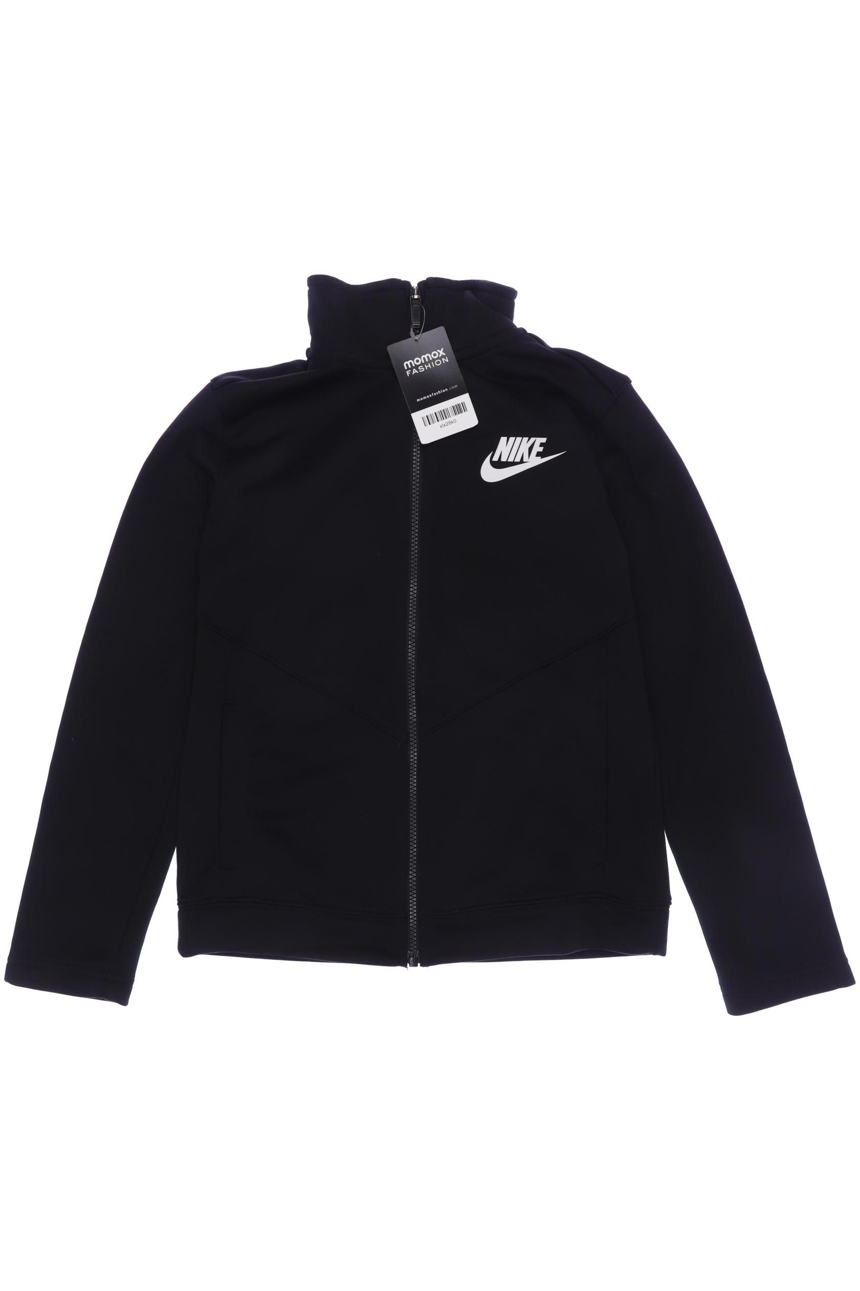 

Nike Herren Hoodies & Sweater, schwarz, Gr. 146
