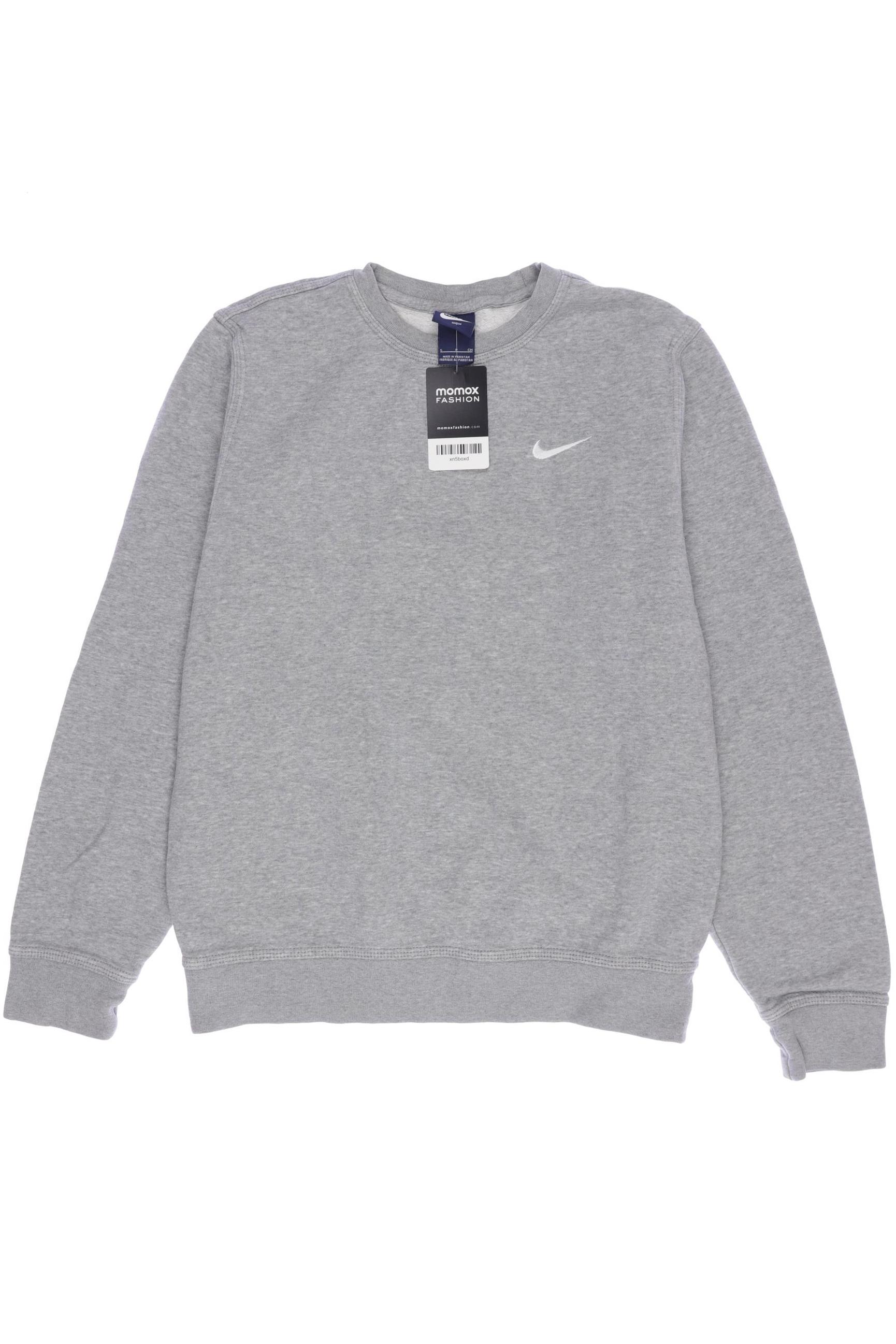 

Nike Herren Hoodies & Sweater, grau, Gr. 134