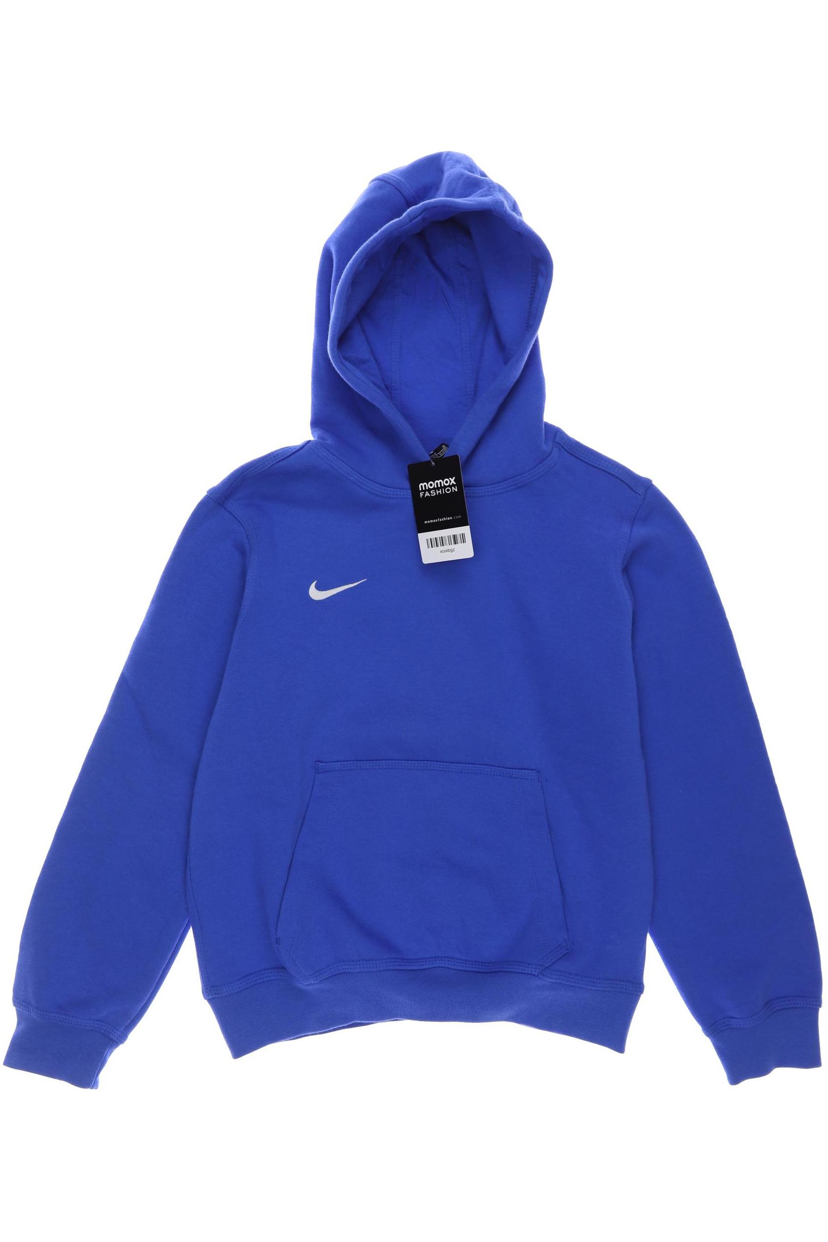 

Nike Jungen Hoodies & Sweater, blau