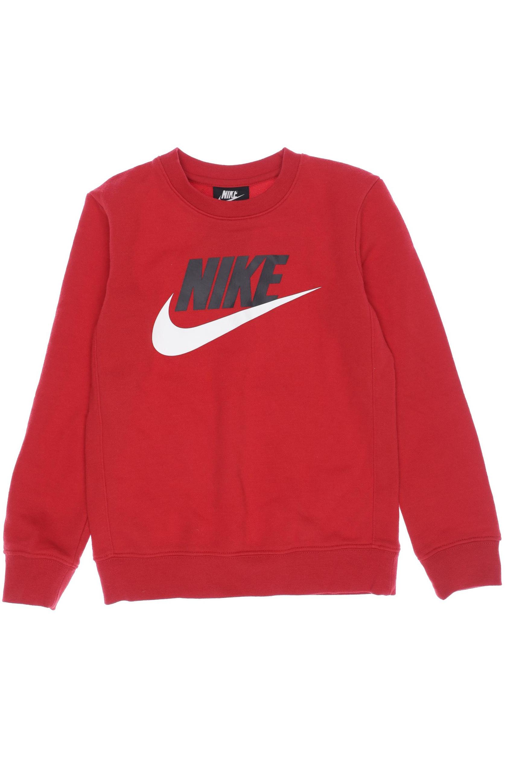 

Nike Jungen Hoodies & Sweater, rot