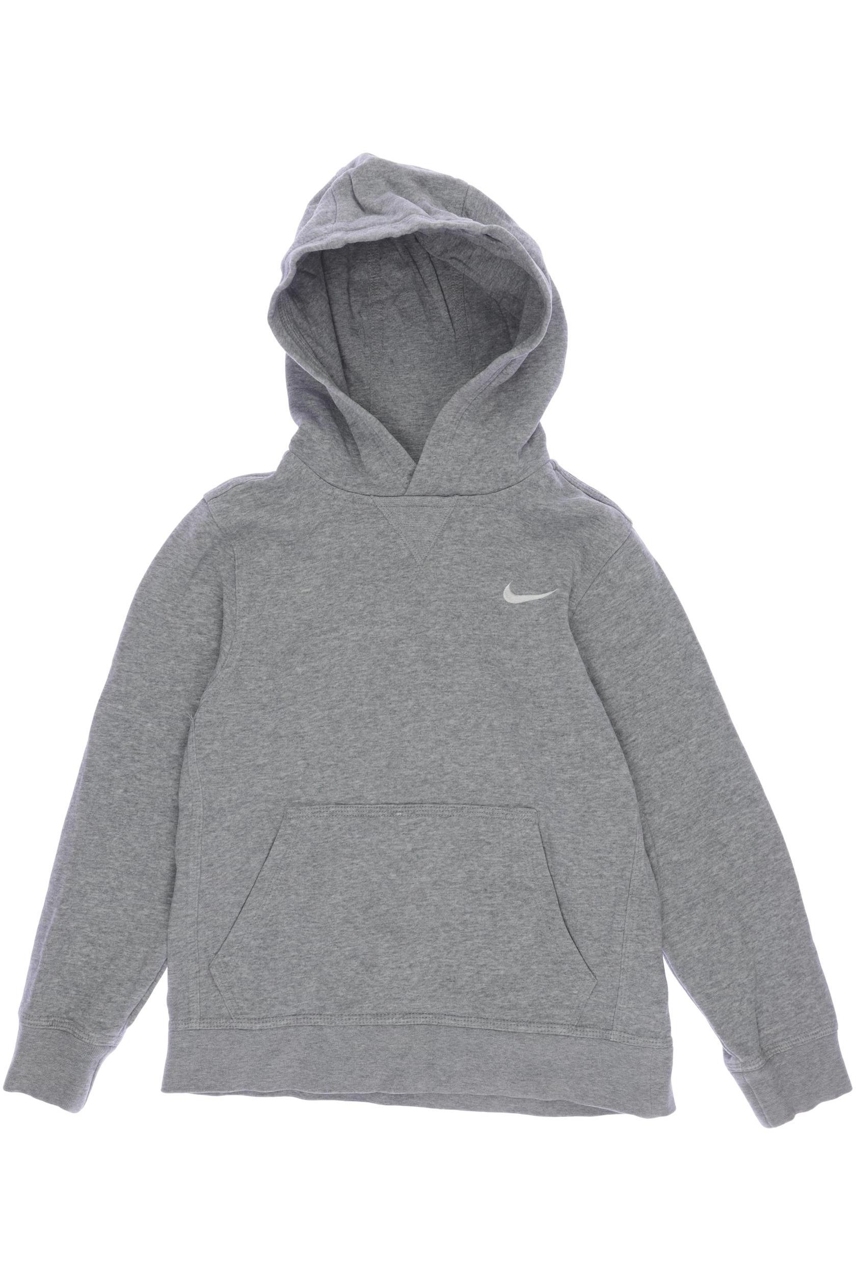 

Nike Jungen Hoodies & Sweater, grau