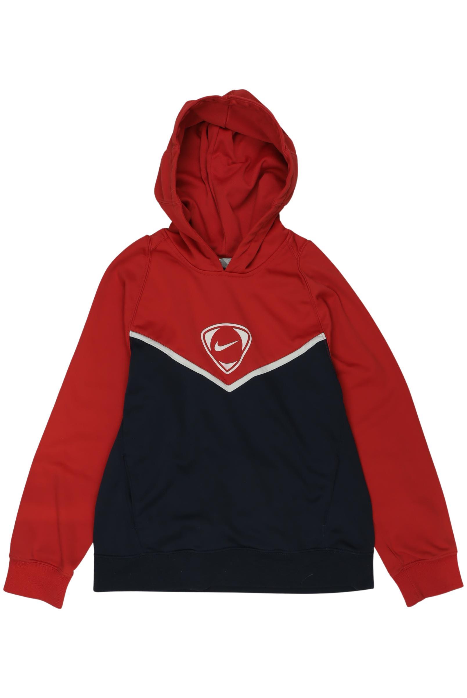 

Nike Jungen Hoodies & Sweater, mehrfarbig, Gr. 152