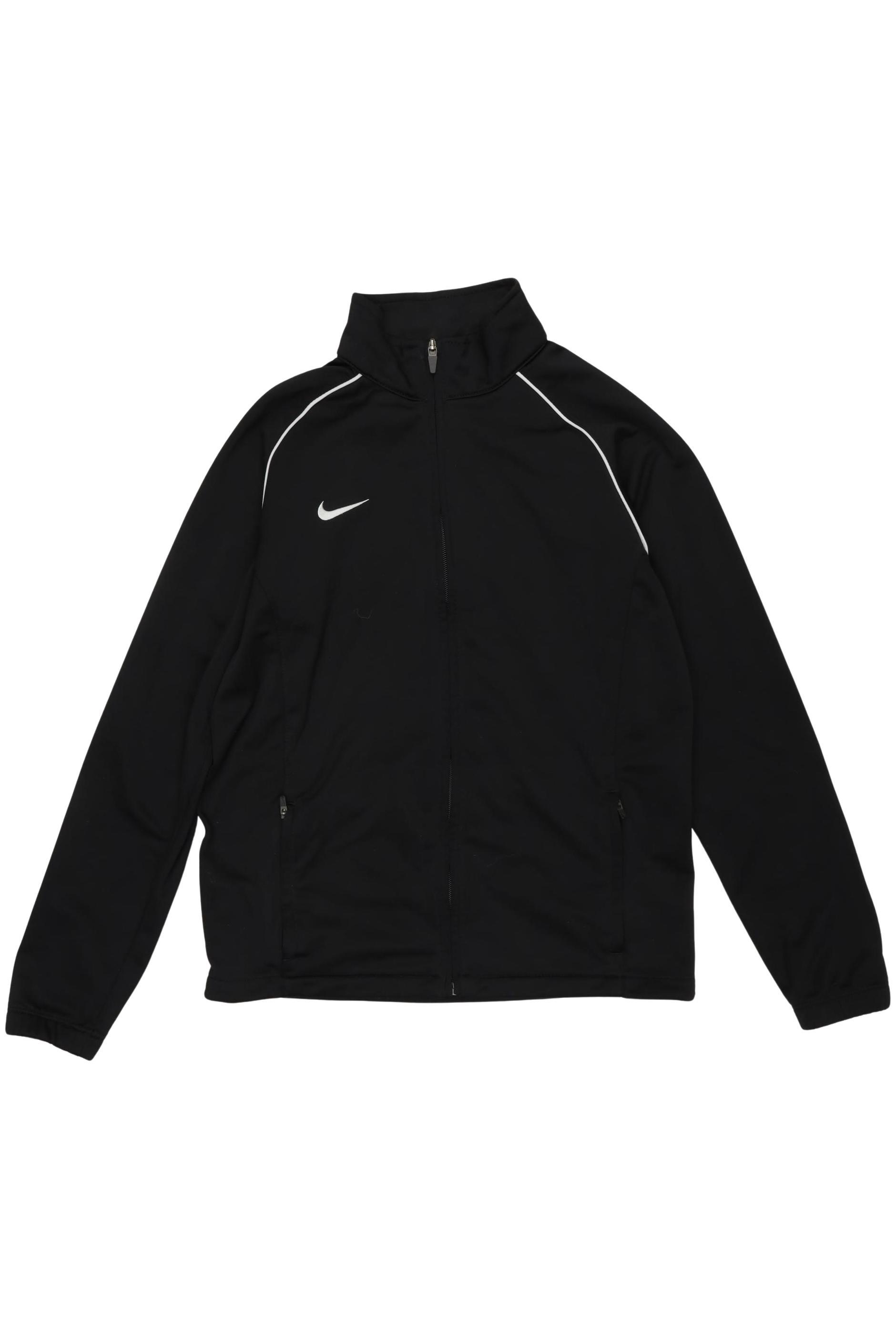 

Nike Jungen Hoodies & Sweater, schwarz, Gr. 158