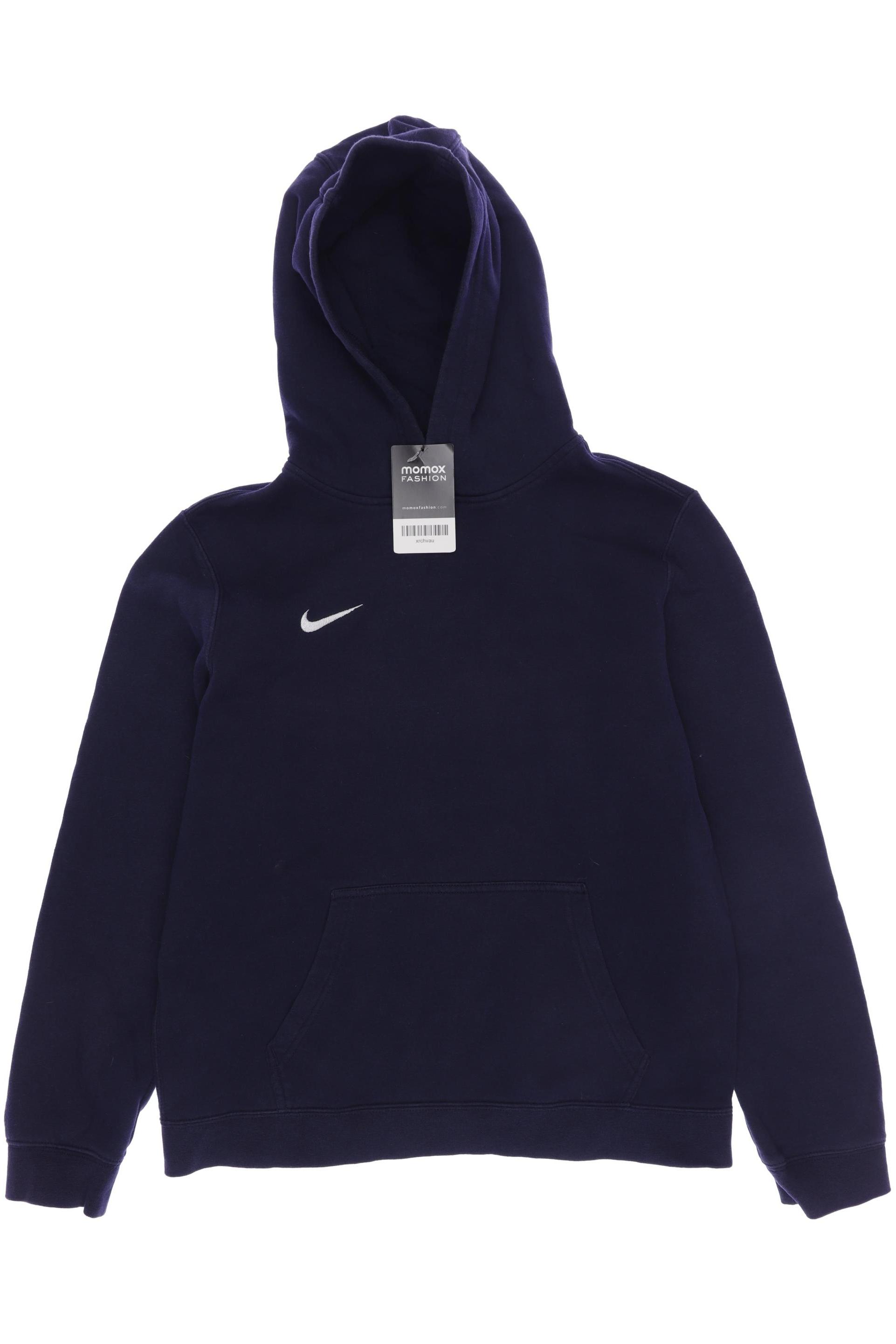 

Nike Herren Hoodies & Sweater, marineblau, Gr. 170