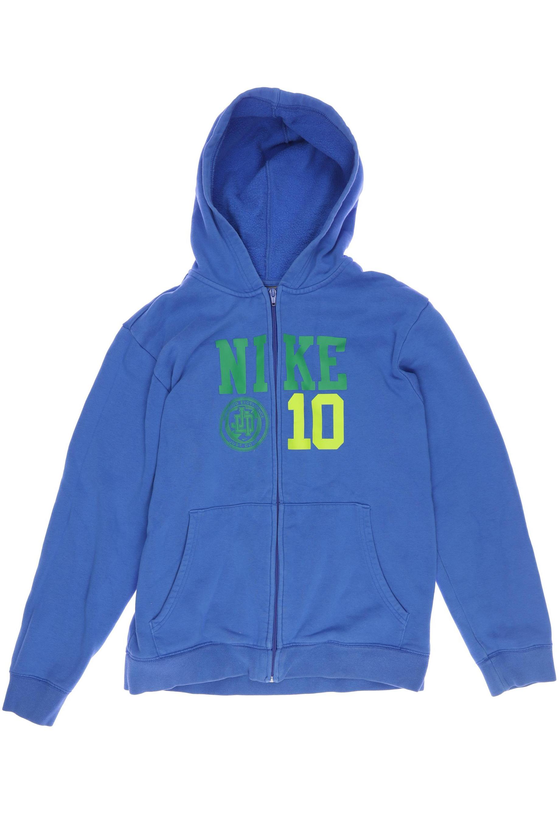 

Nike Jungen Hoodies & Sweater, blau