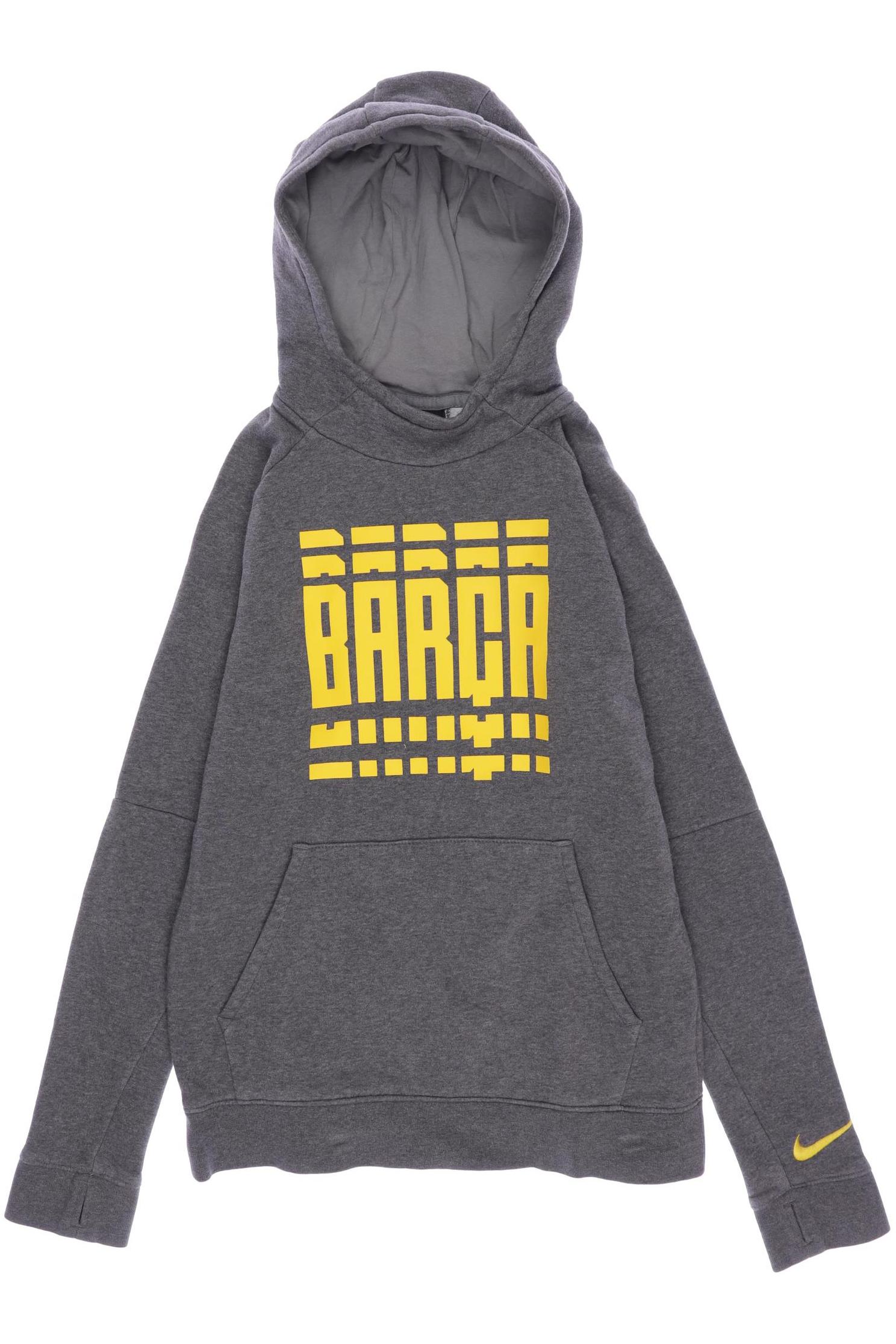 

Nike Herren Hoodies & Sweater, grau, Gr. 134