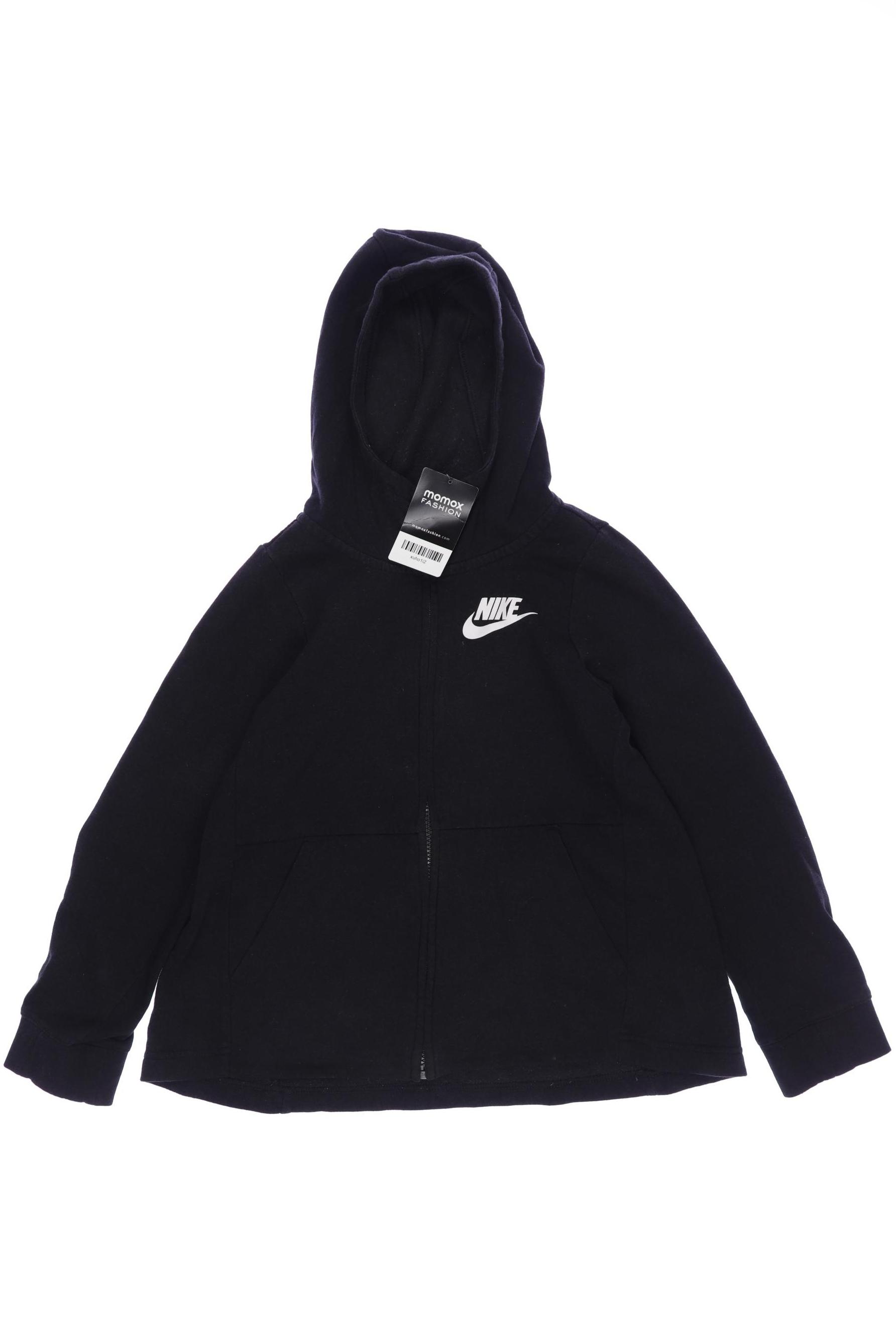 

Nike Jungen Hoodies & Sweater, schwarz, Gr. 146