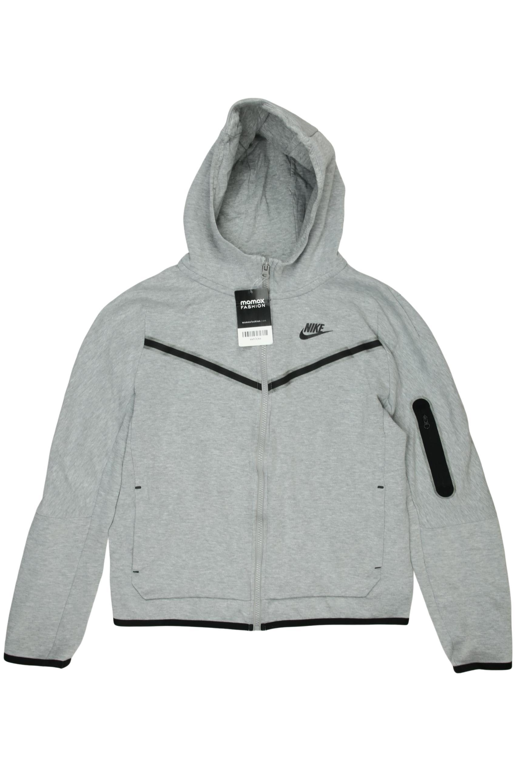 

Nike Herren Hoodies & Sweater, grau, Gr. 170