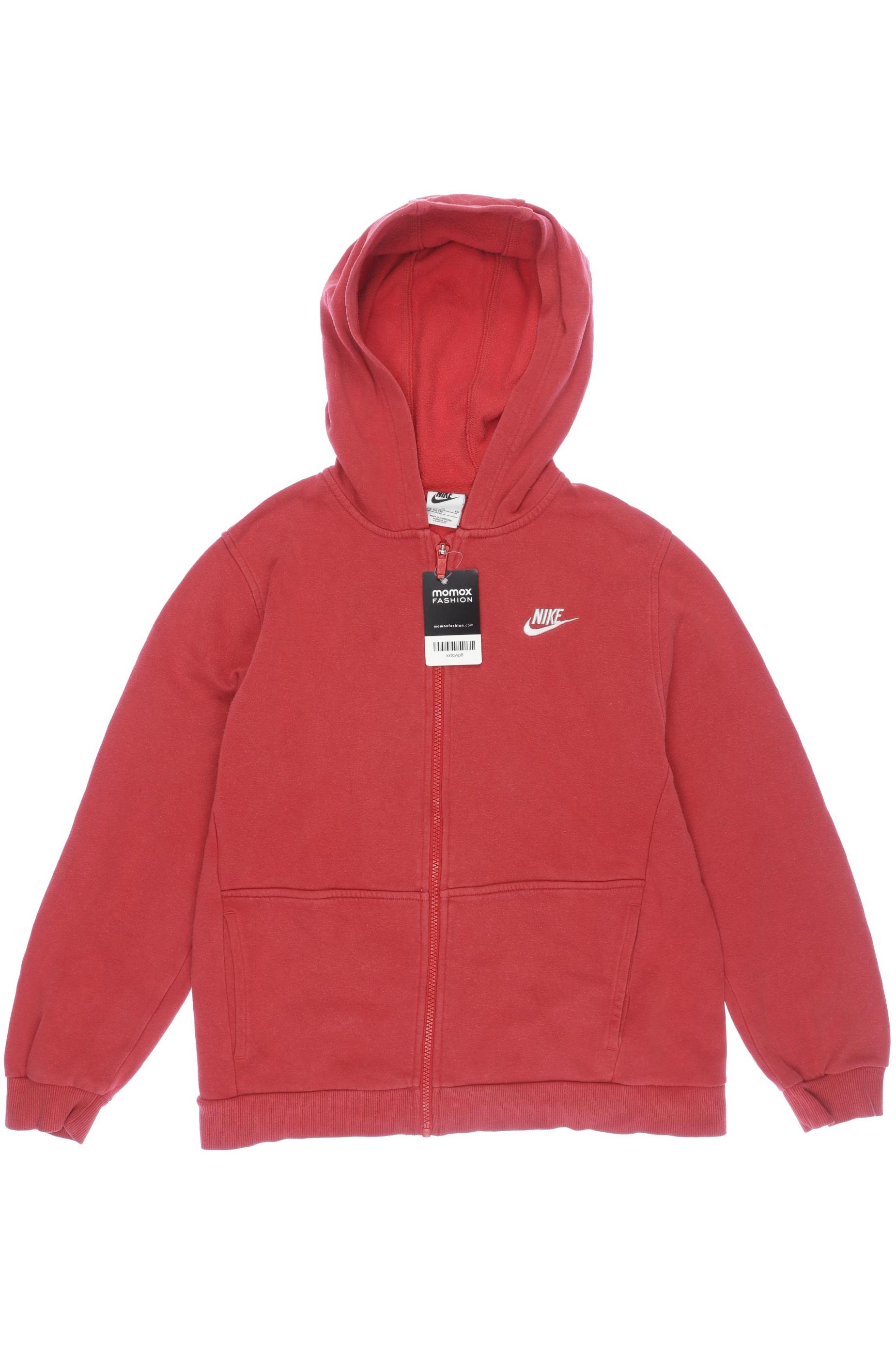 

Nike Herren Hoodies & Sweater, rot, Gr. 170