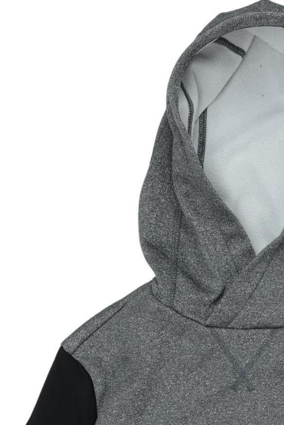 Thumbnail - Nike Jungen Hoodies &amp; Sweater, grau, Gr. 122/128