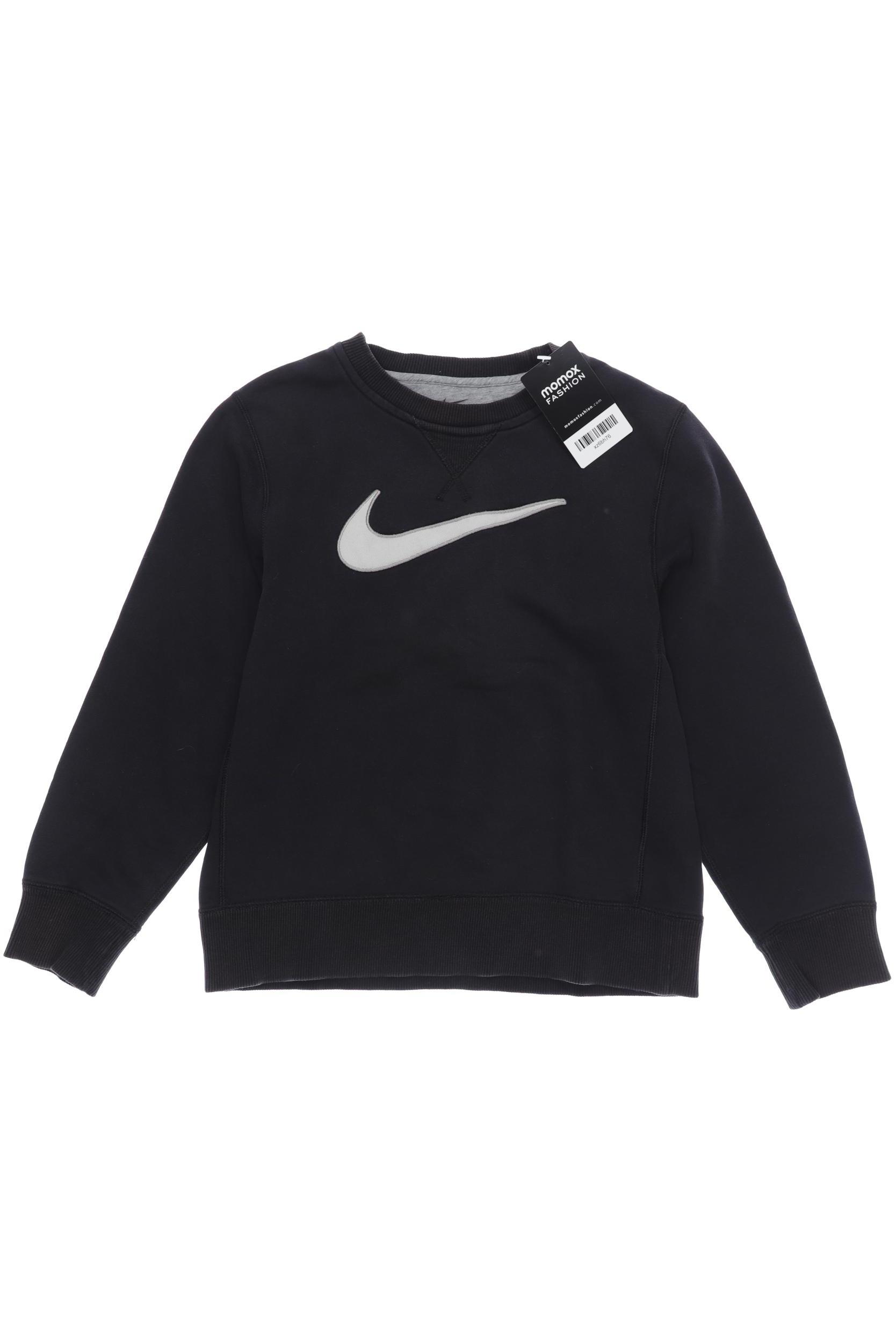 

Nike Herren Hoodies & Sweater, schwarz, Gr. 134