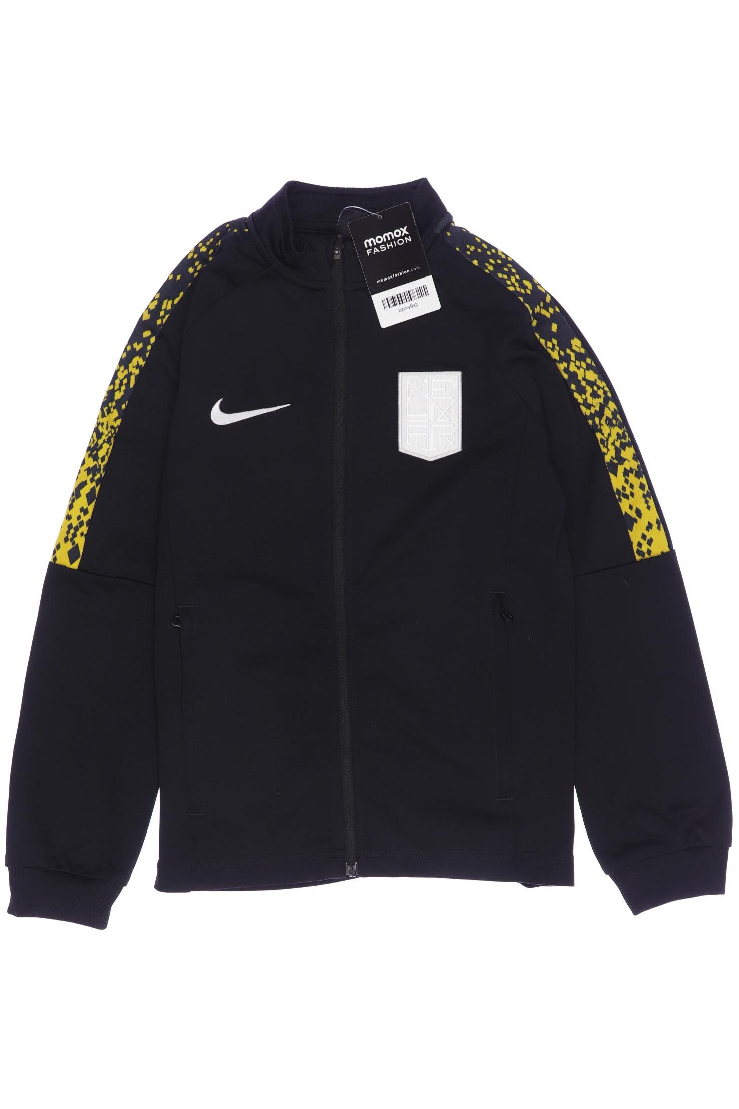 

Nike Herren Hoodies & Sweater, schwarz, Gr. 134