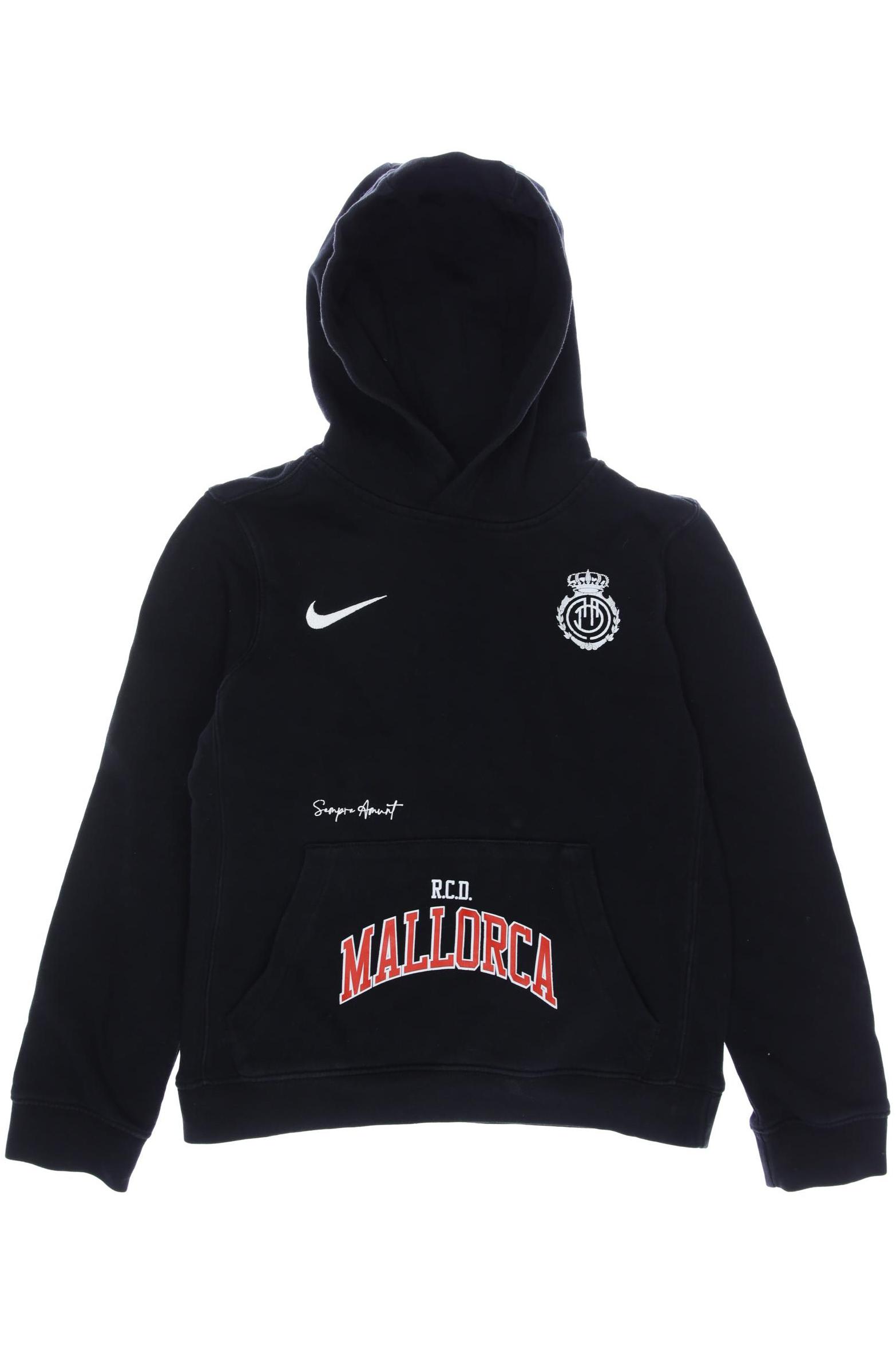 

Nike Herren Hoodies & Sweater, schwarz, Gr. 146