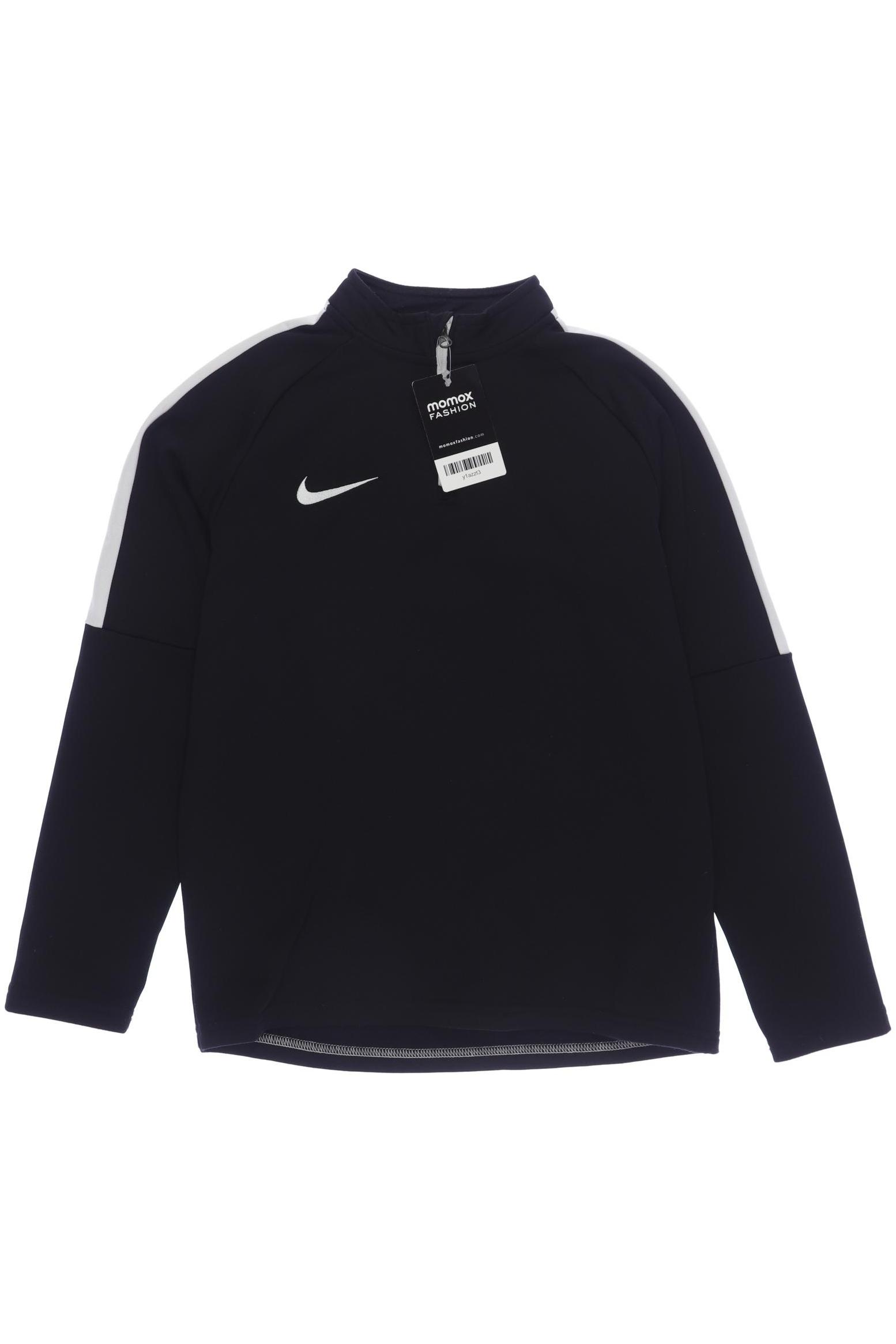 

Nike Herren Hoodies & Sweater, schwarz, Gr. 146