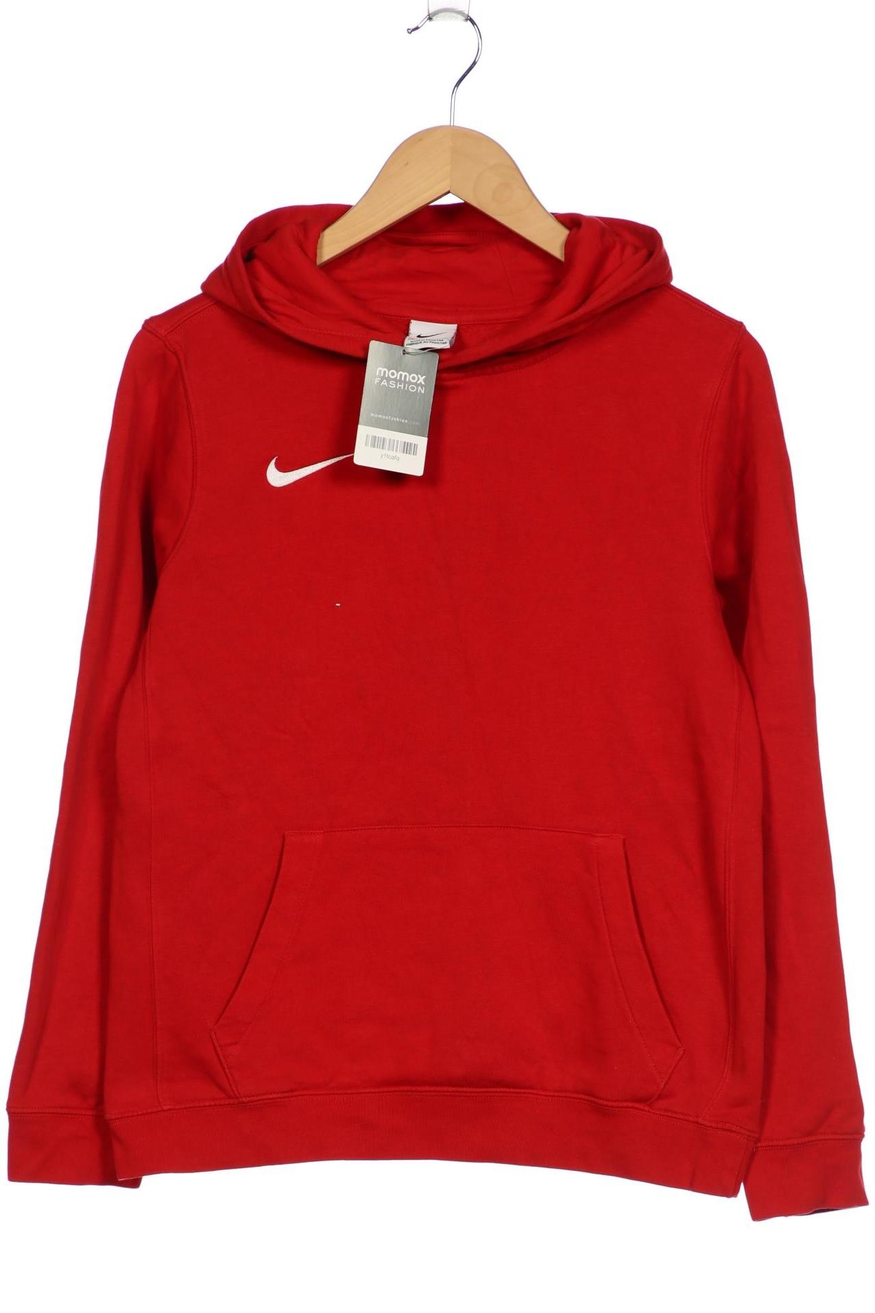 

Nike Herren Hoodies & Sweater, rot, Gr. 170