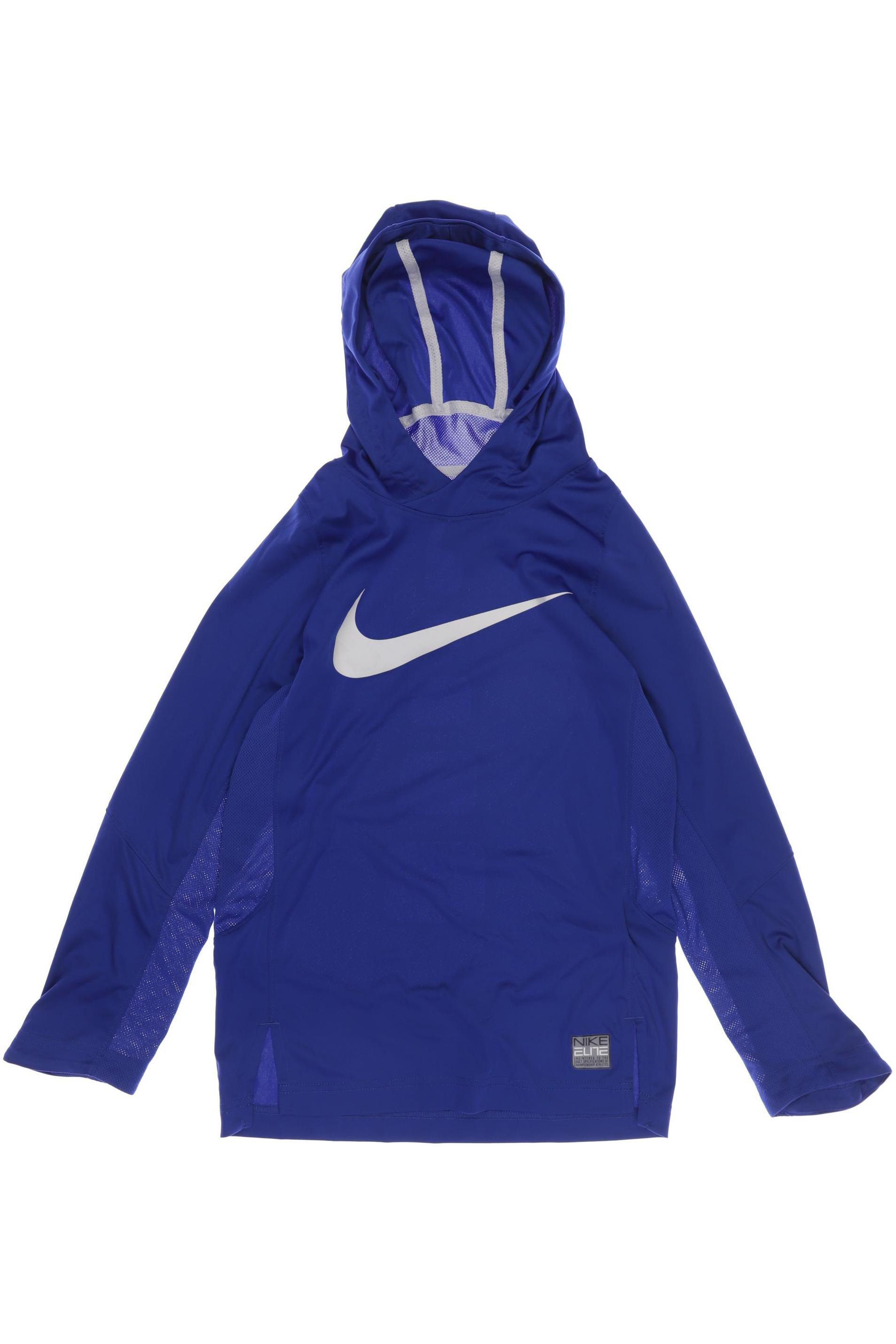 

Nike Herren Hoodies & Sweater, blau, Gr. 128