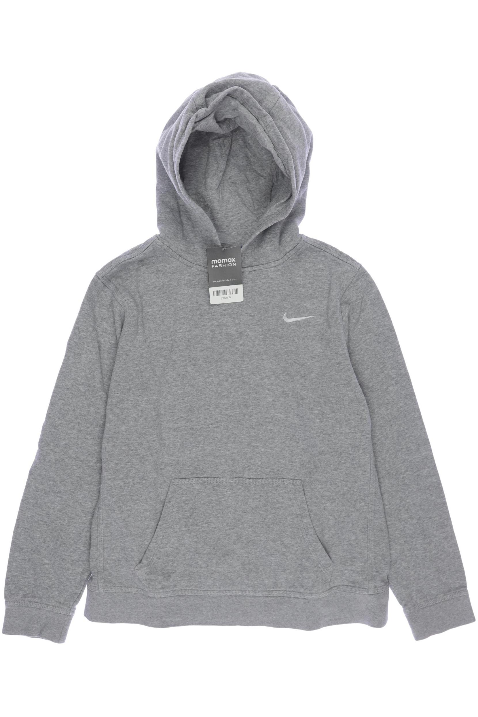

Nike Jungen Hoodies & Sweater, grau
