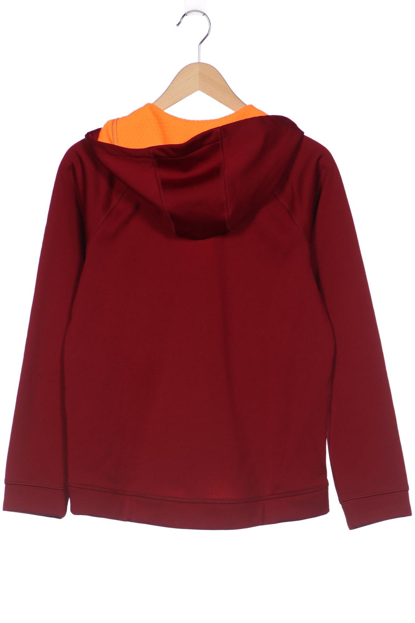 Thumbnail - Nike Jungen Hoodies &amp; Sweater, bordeaux, Gr. 158