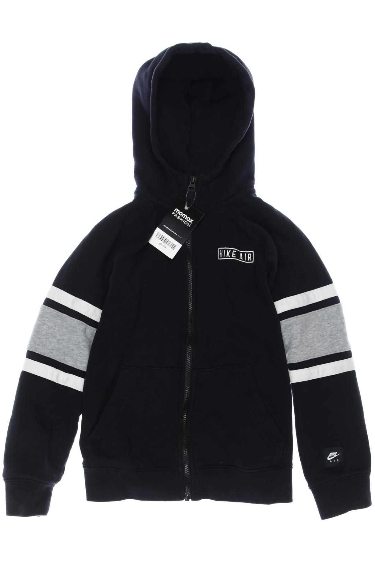 

Nike Herren Hoodies & Sweater, schwarz, Gr. 146