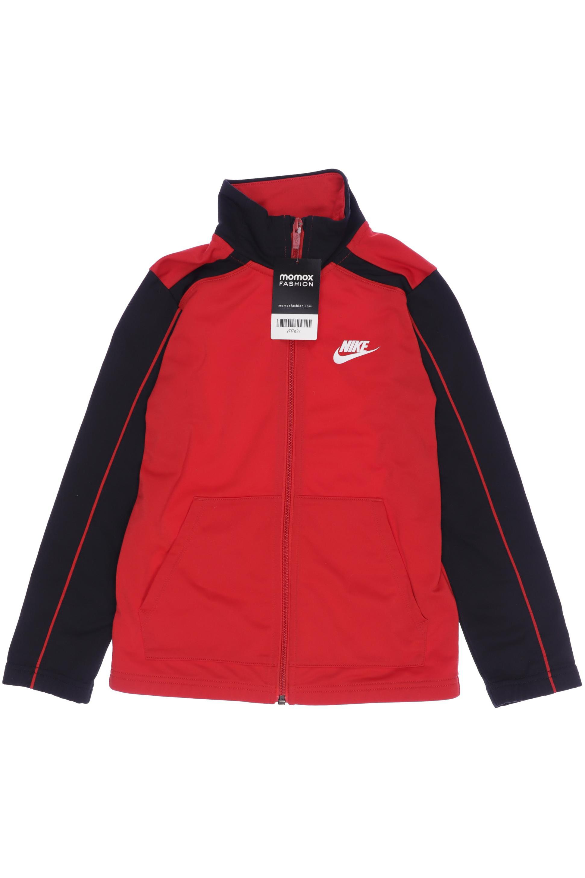 

Nike Herren Hoodies & Sweater, rot, Gr. 122/128