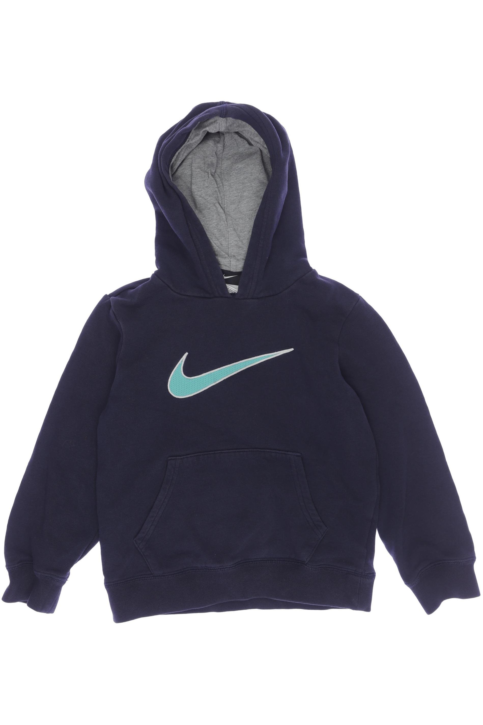 

Nike Herren Hoodies & Sweater, marineblau, Gr. 146