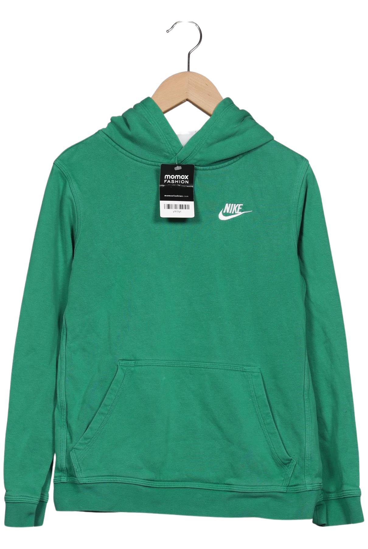 

Nike Herren Hoodies & Sweater, grün, Gr. 158